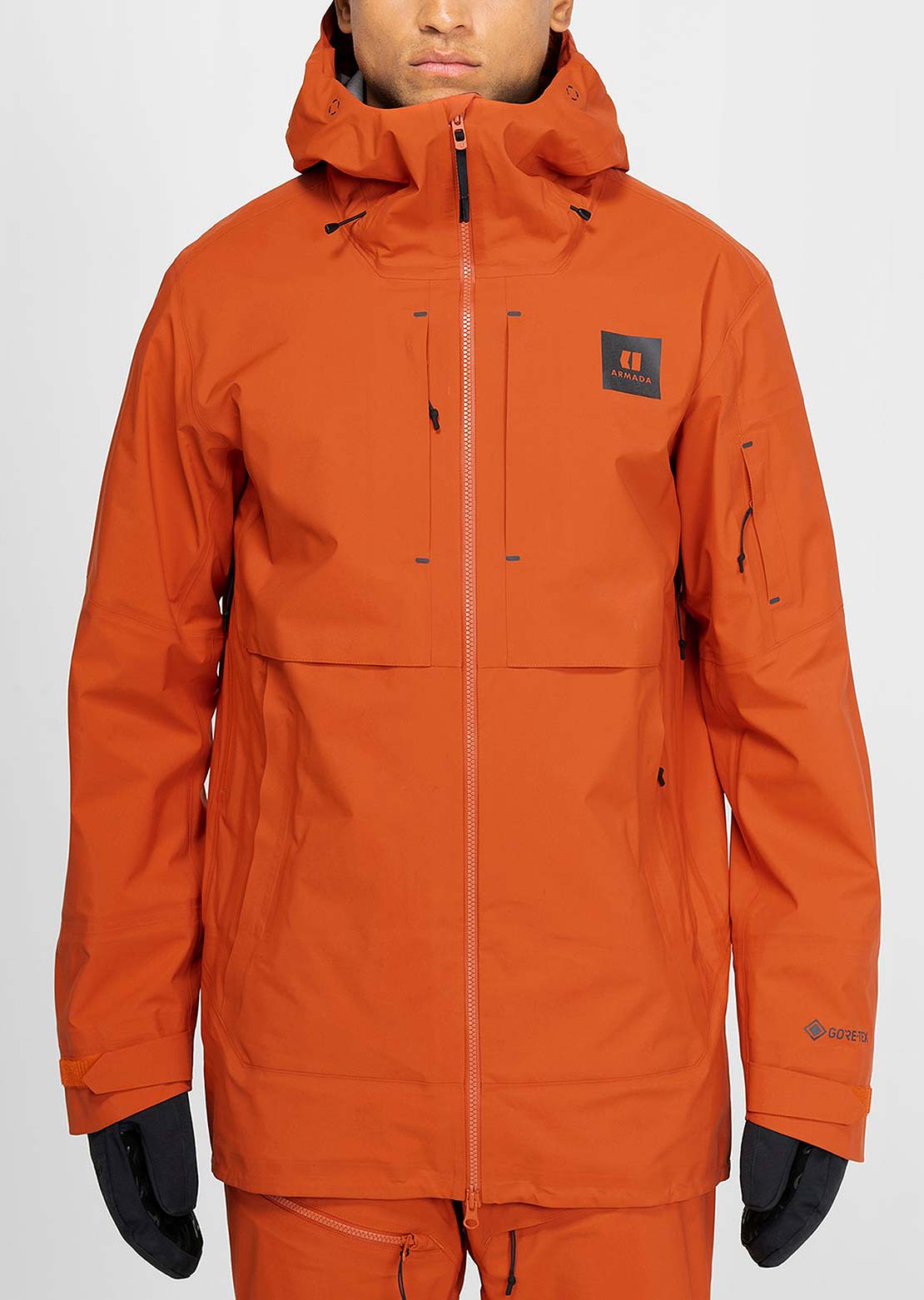 Armada Men's Haydon 3L GORE-TEX Jacket