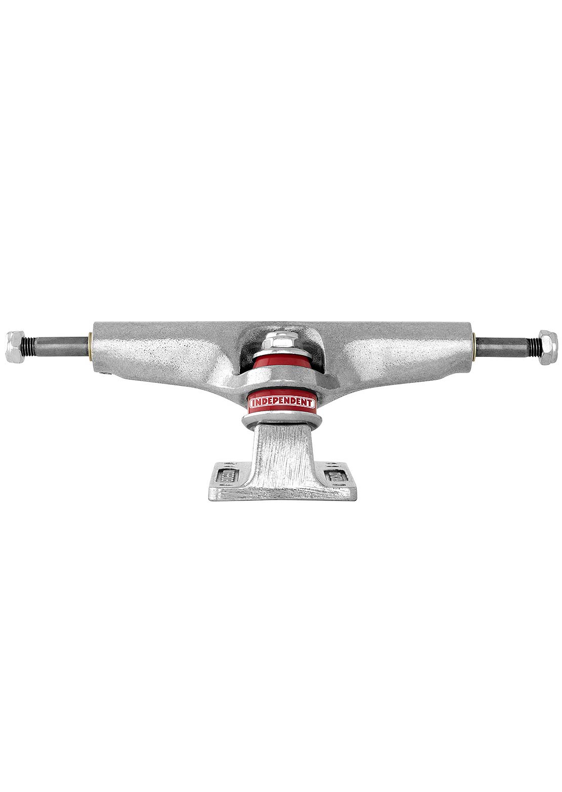 Independent STG4 Polished Trucks 2-Pack Enjoy Cheap Pice