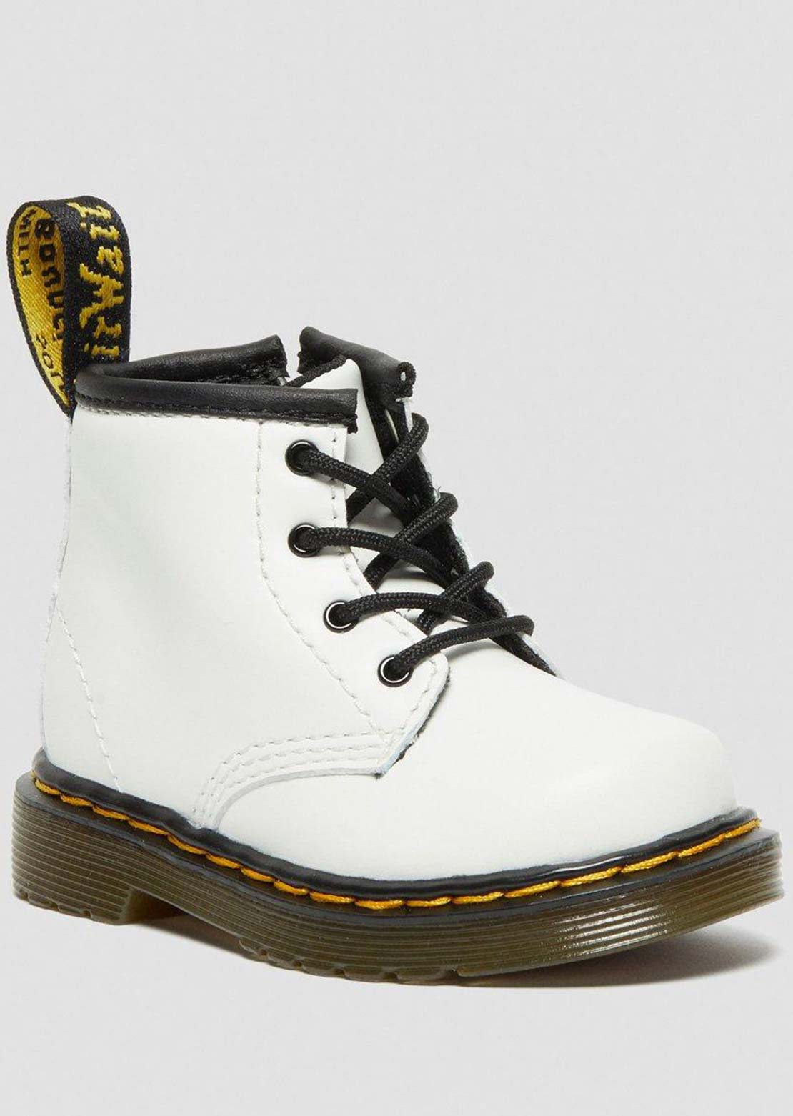 Dr.Martens Toddler 1460 I Core Boots Outlet Visit