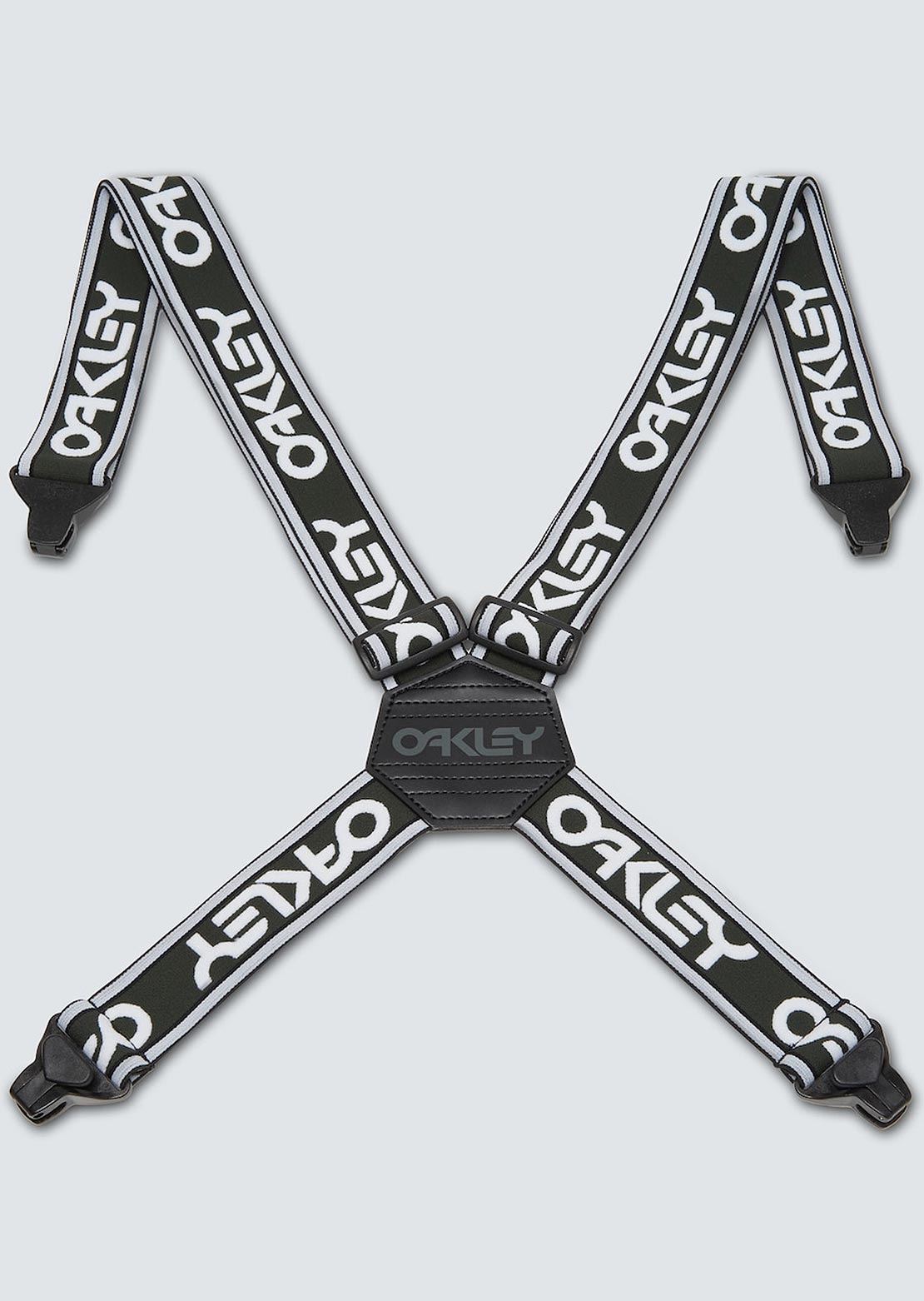 Oakley Unisex Factory Suspender Straps Free Shipping Purchase