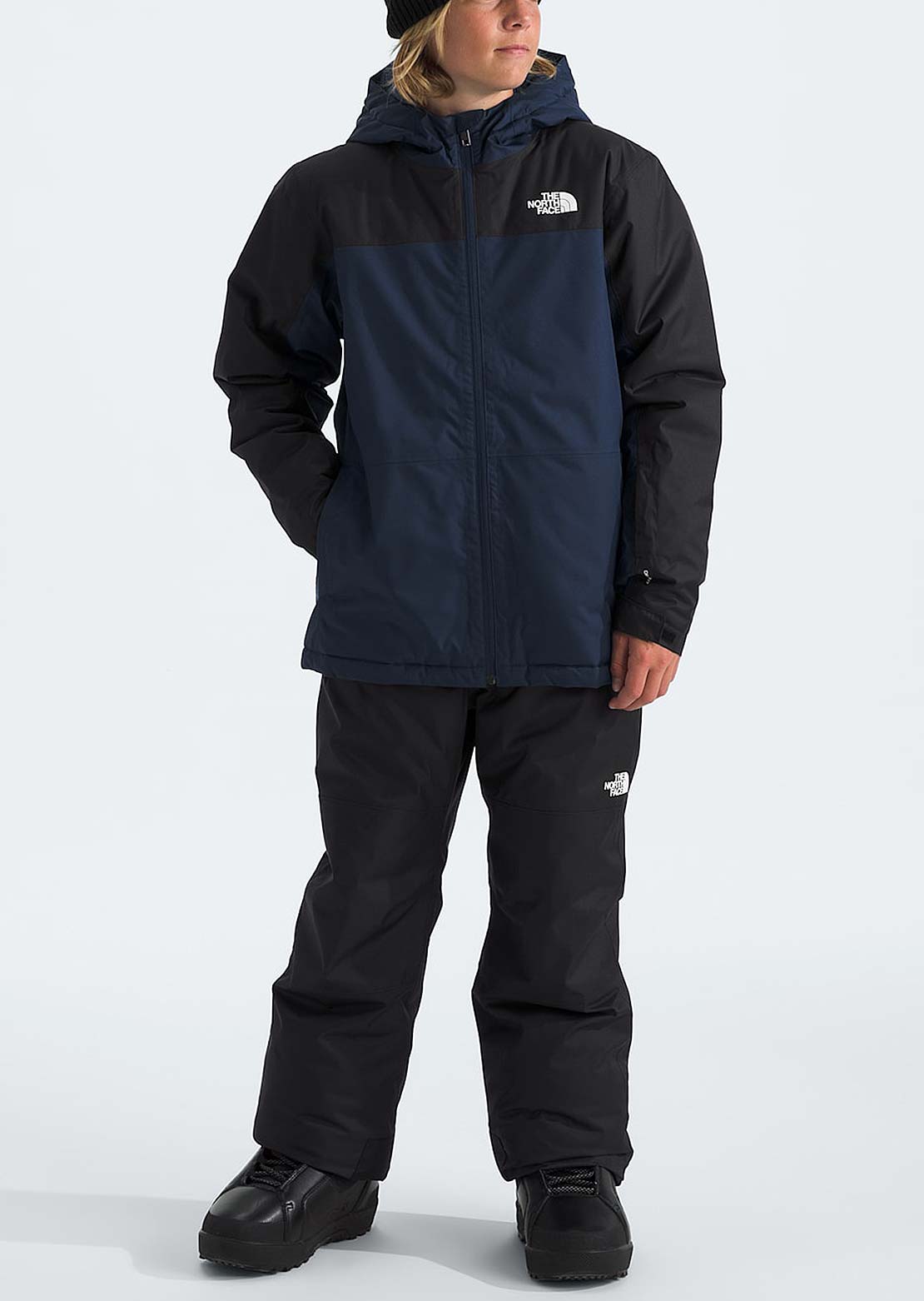 The North Face Junior Freedom Insulated Jacket Fast Delivery Sale Online