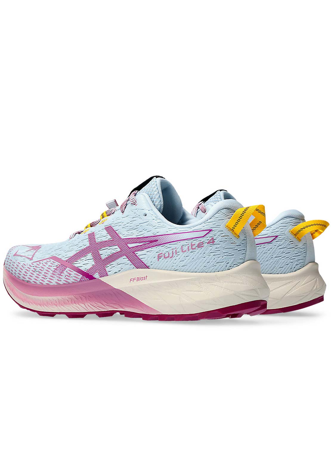 Asics Women's Fujilite 4 Running Shoes