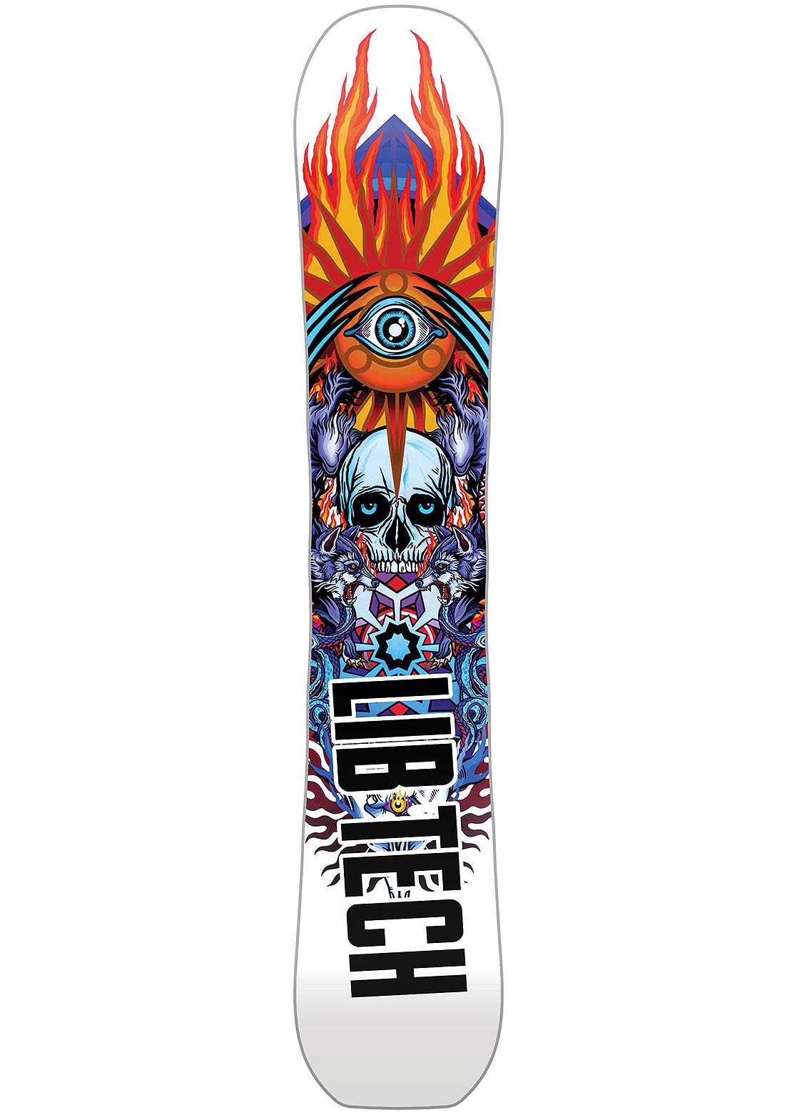 Lib Tech Terrain Wrecker Snowboard Wiki Sale Online