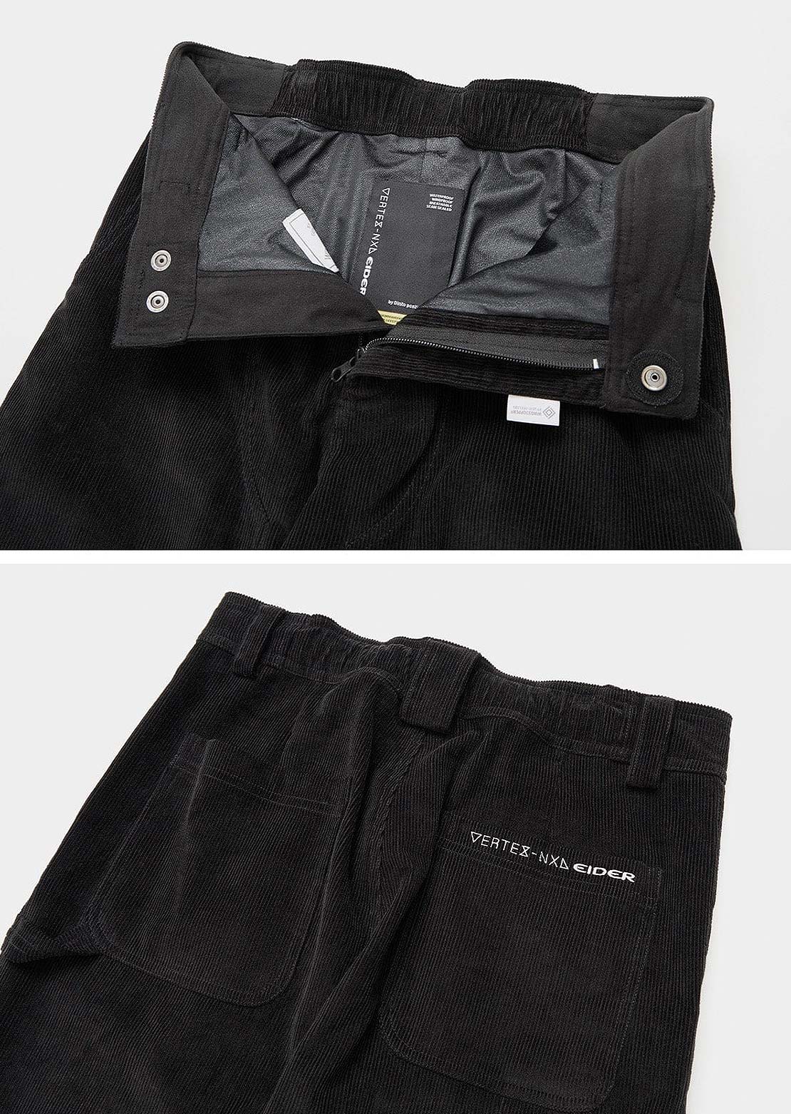 Dimito x Vertex GTX Work Corduroy Pants Cheap Buy