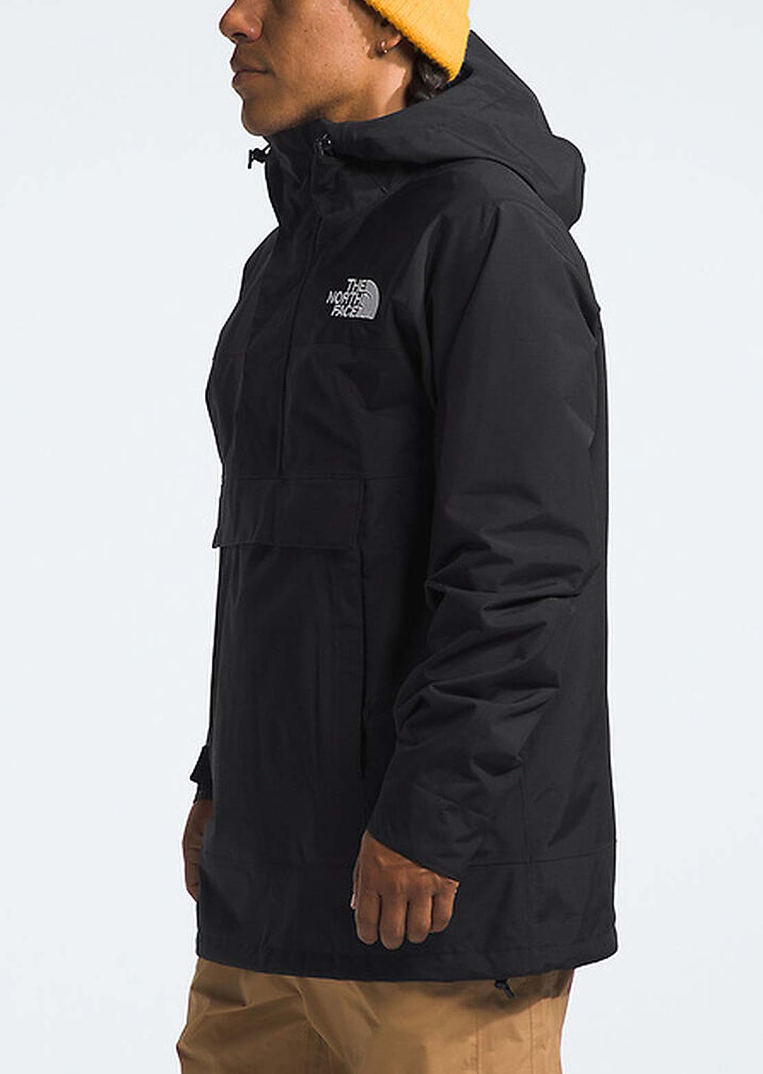 The North Face Men's Driftview Anorak