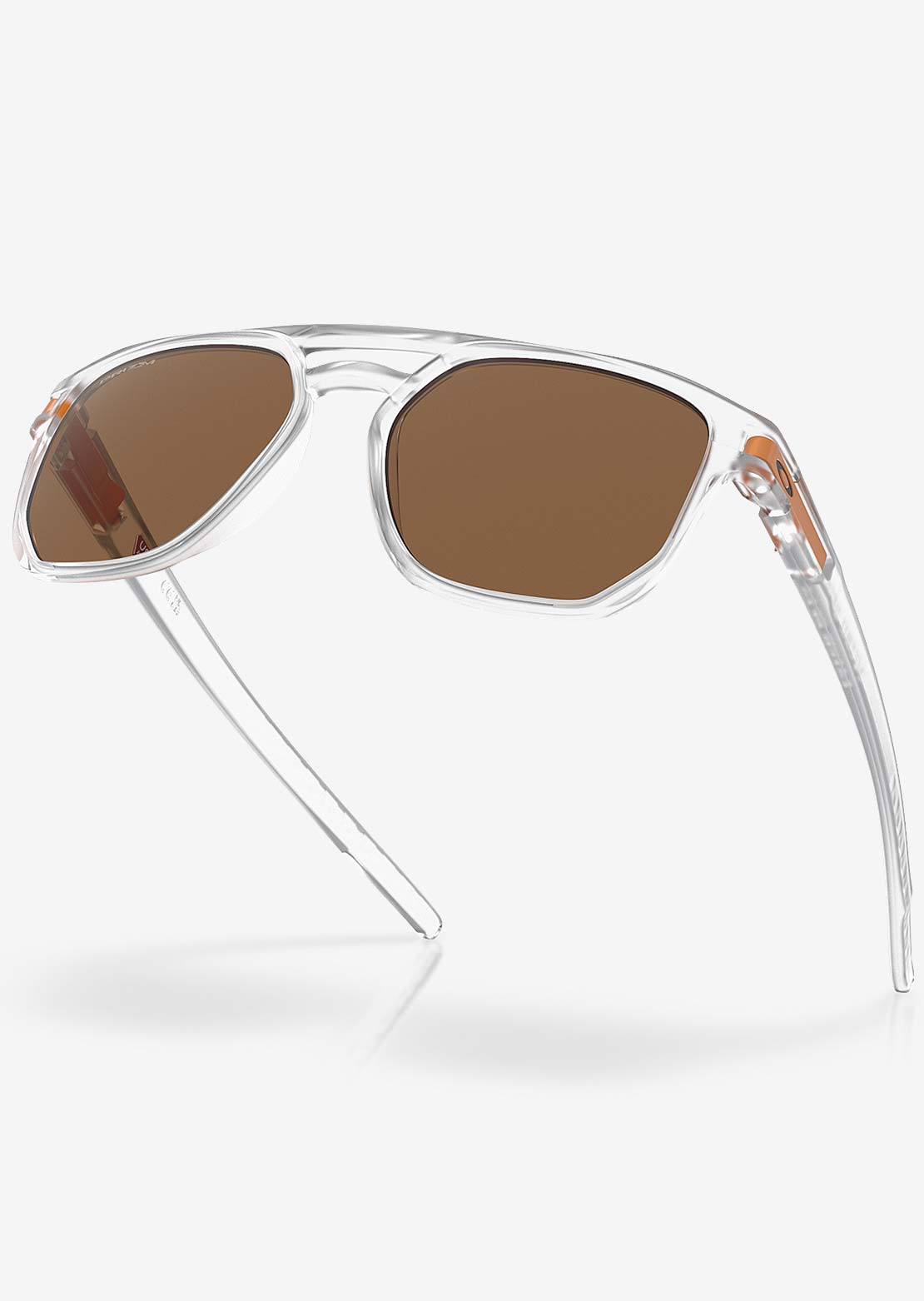 Oakley Men's Latch Beta Prizm Sunglasses