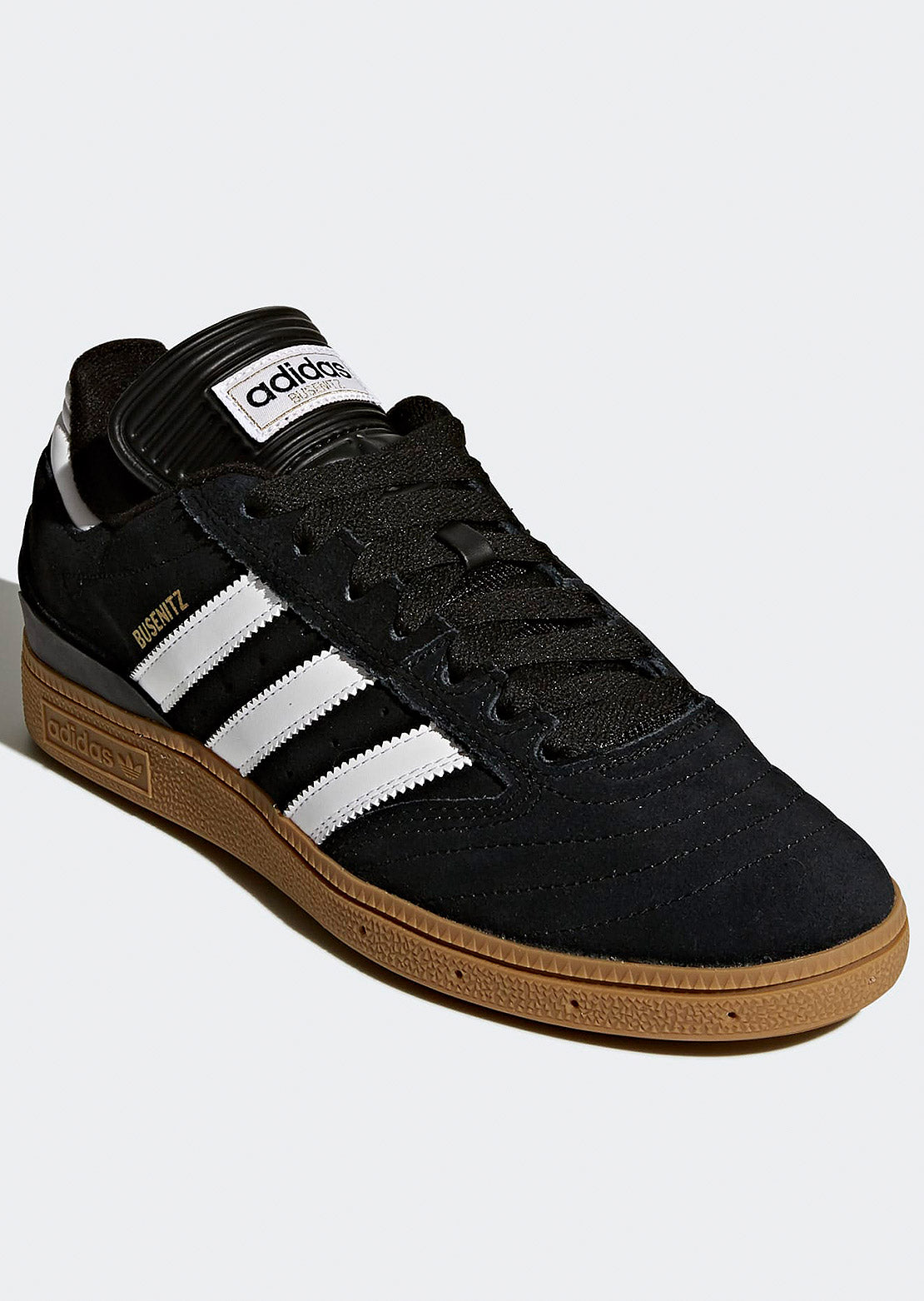 Adidas Skate Men's Busenitz Skate Shoes