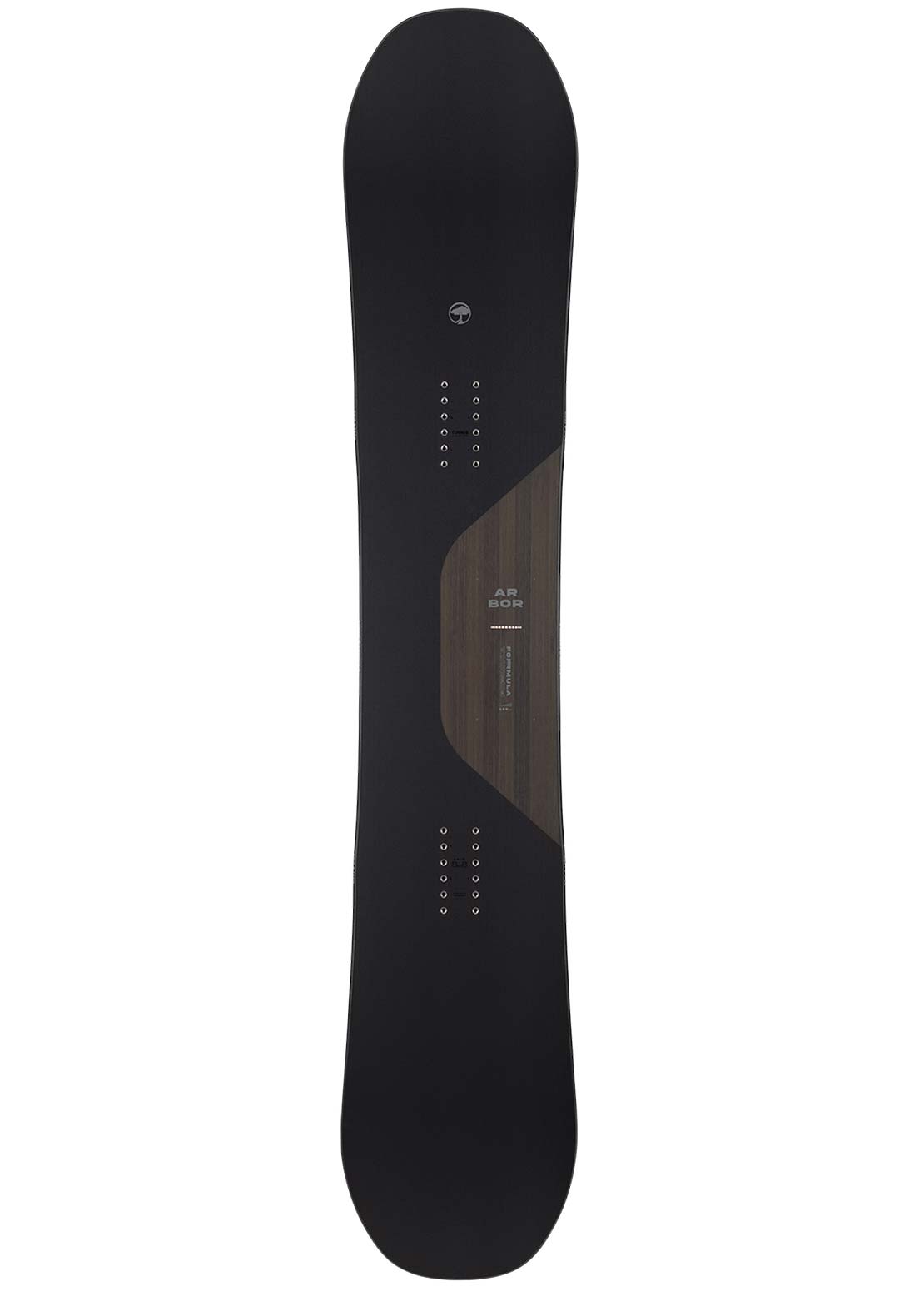 Arbor Men's Formula Wide Snowboard