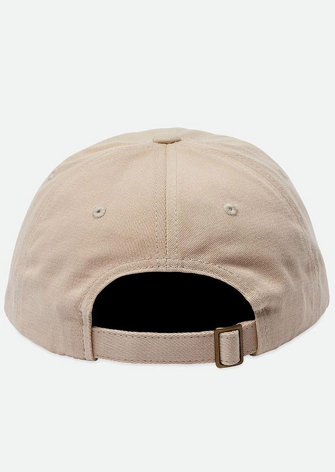 Brixton Men's Alpha LP Cap