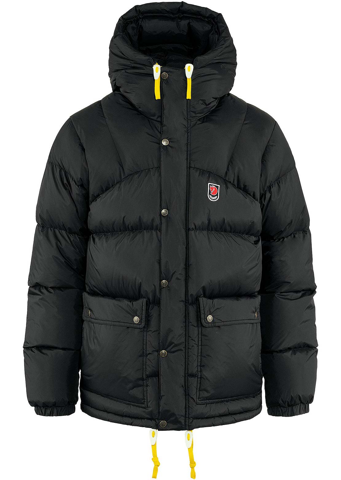 Fjallraven Men's Expedition Down Lite Jacket