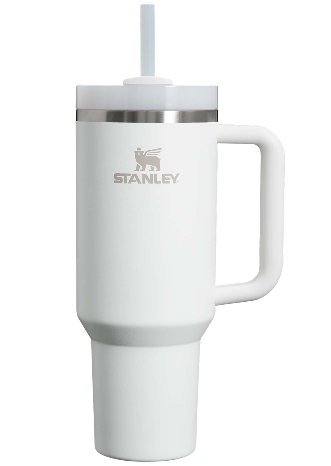 Stanley The Quencher H2.0 FlowState 40 oz Tumbler Outlet Free Shipping Authentic