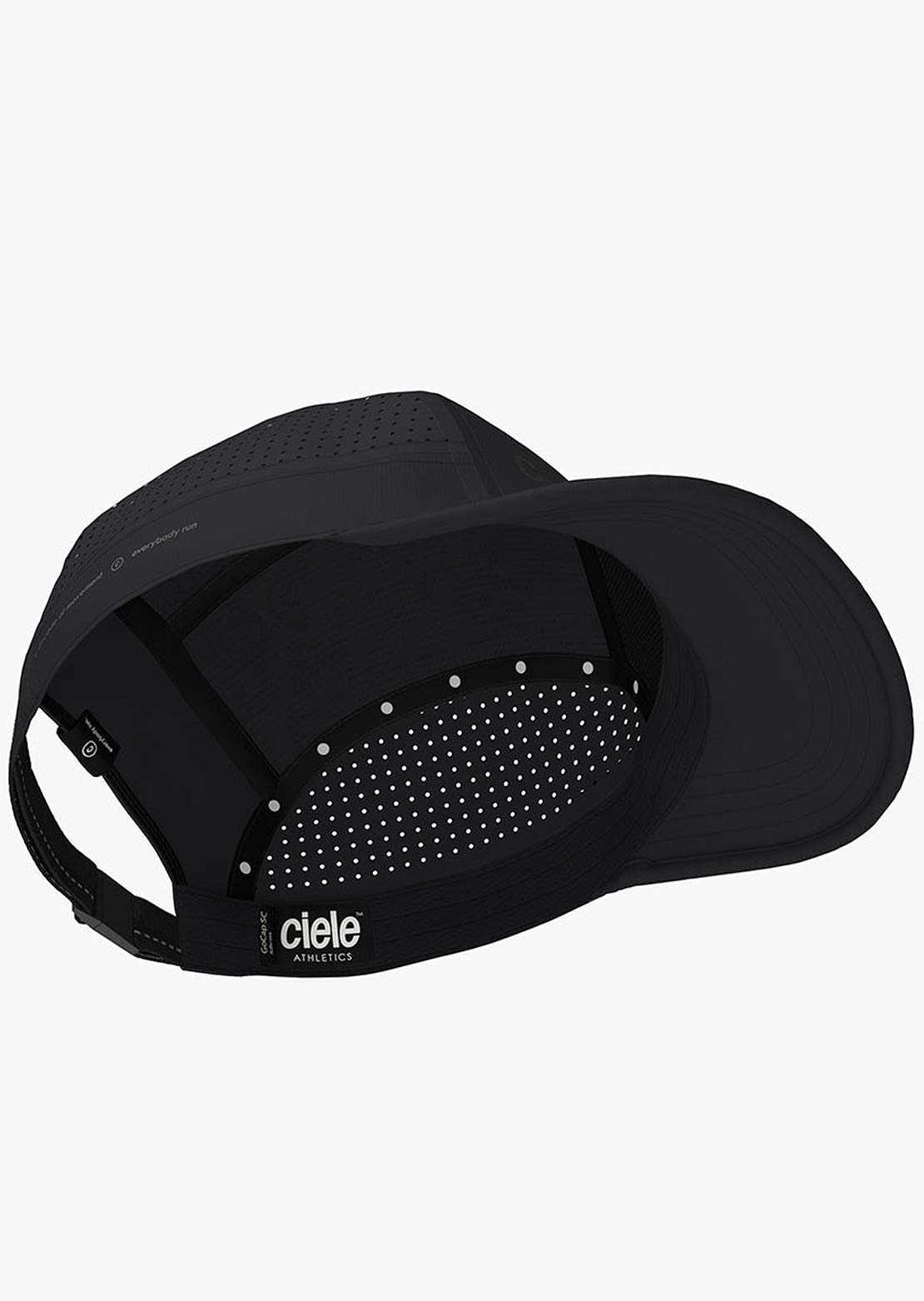 Ciele Unisex GO SC Decade Cap Official Site For Sale