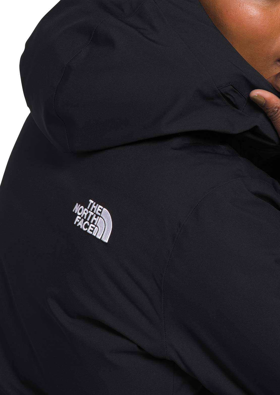 The North Face Women's Arctic Parka Jacket