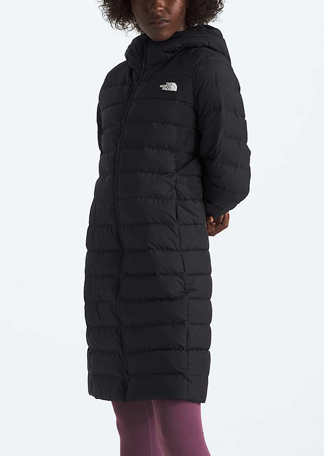 The North Face Women's Aconcagua Parka Jacket