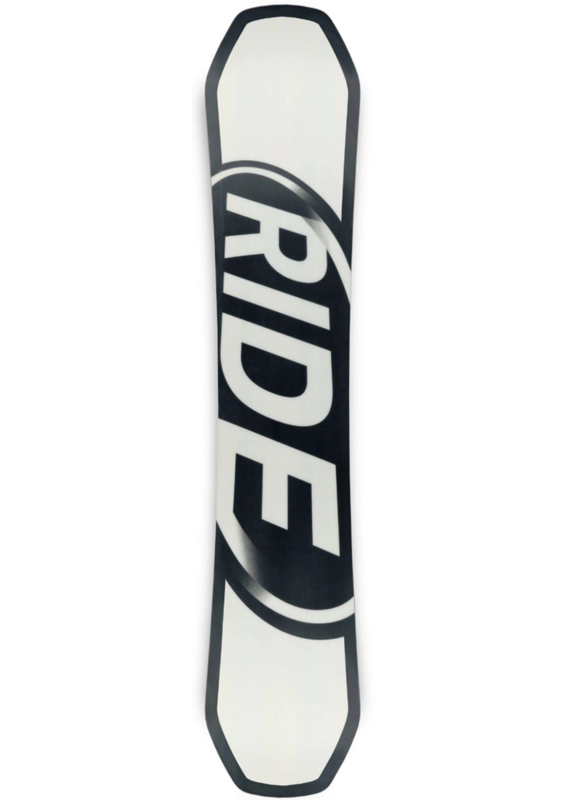 Ride Men's Zero Wide Snowboard