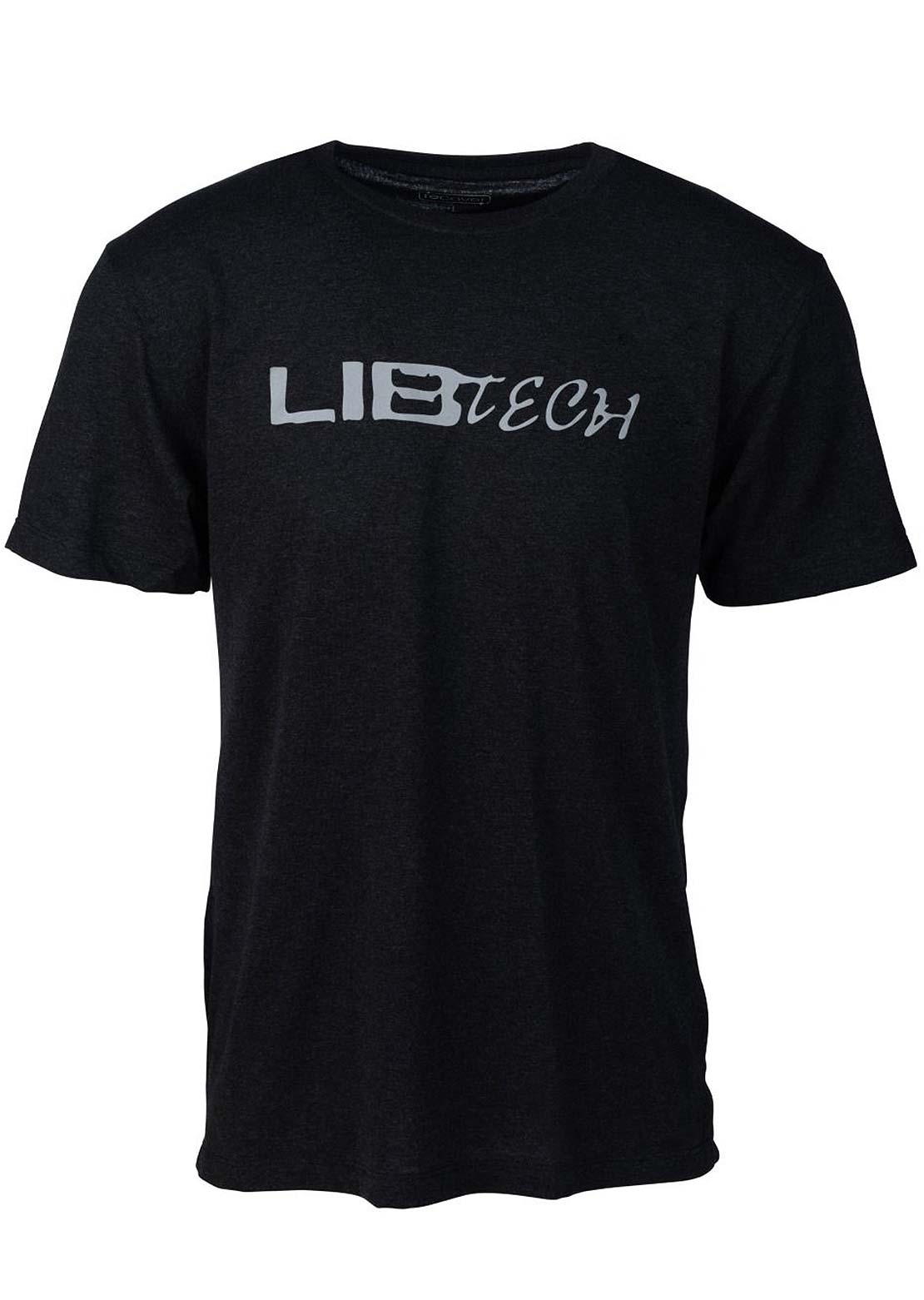 Lib Tech Unisex Logo Eco T-Shirt Under 70 Dollars