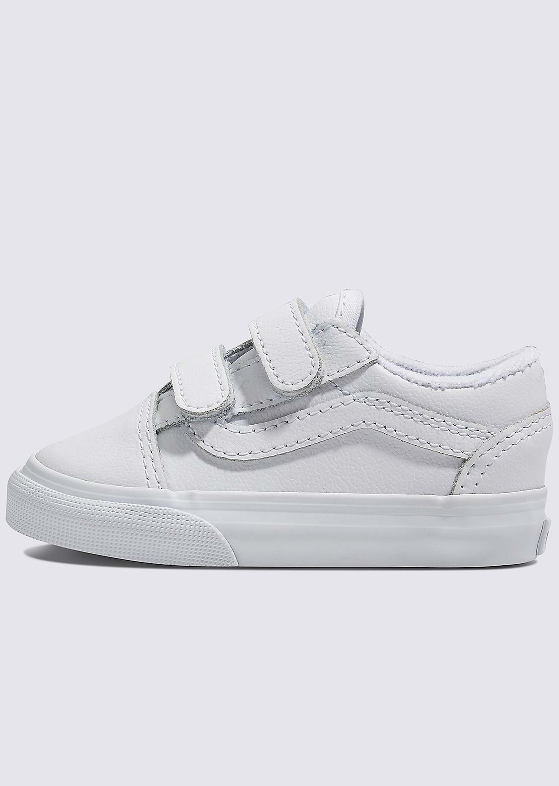 Vans Toddler Old Skool V Shoes Sale Cheap Pices