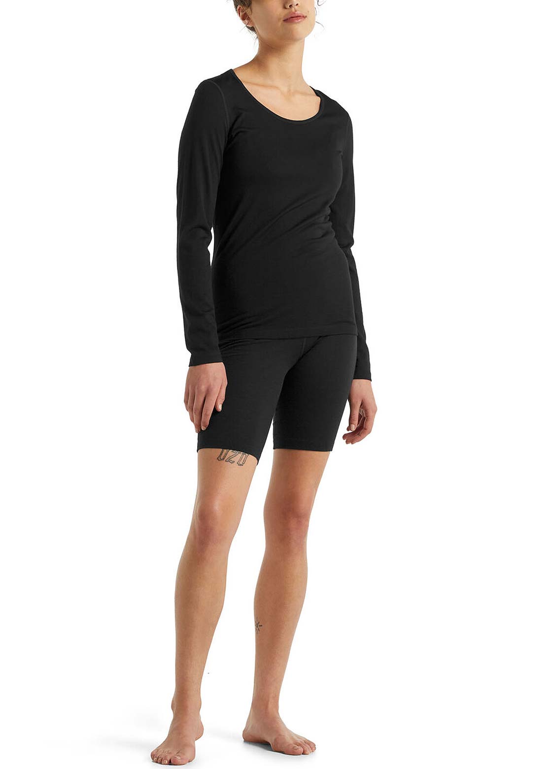 Icebreaker Women's 200 Oasis Thermal Shorts