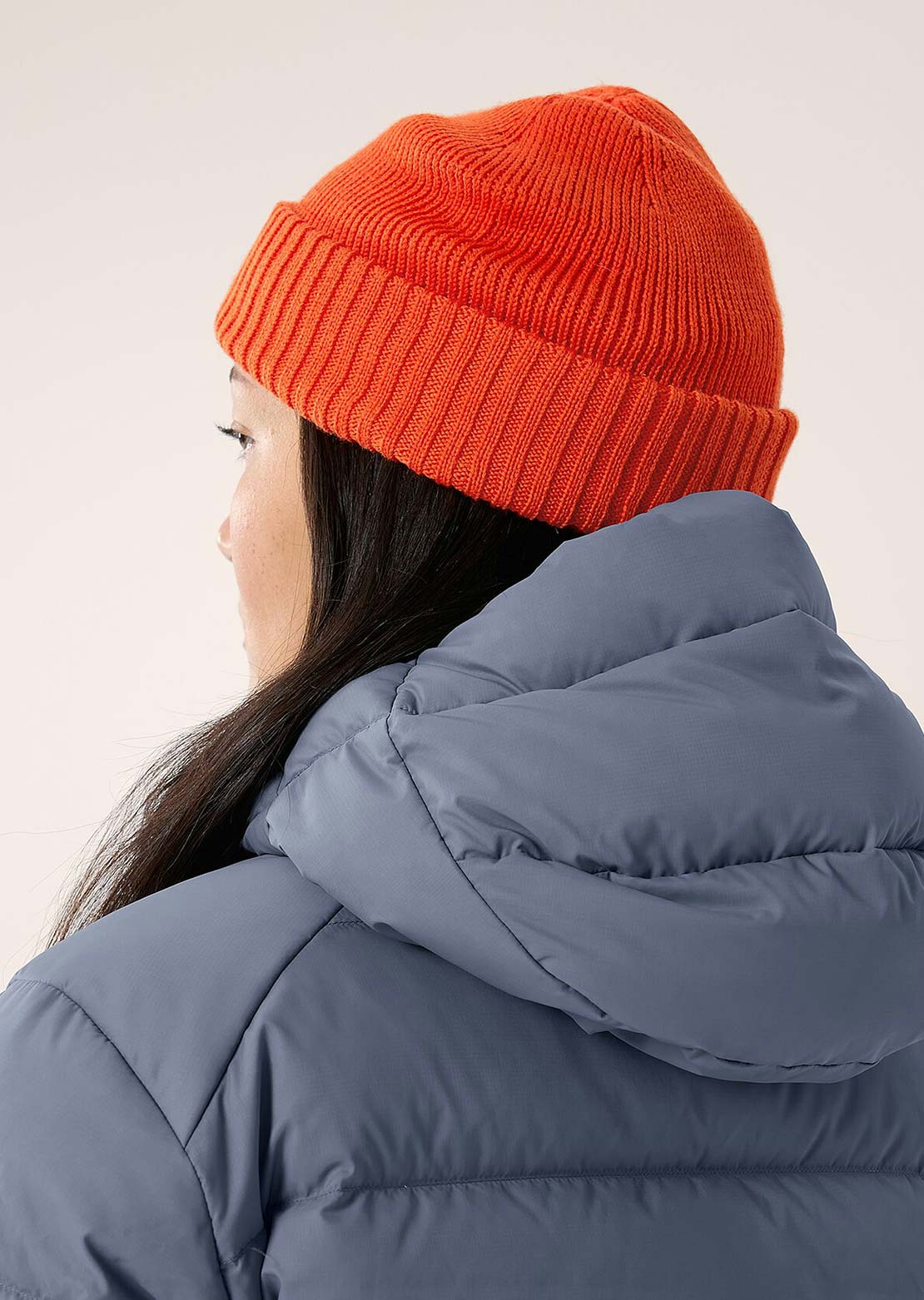 Arc'teryx Mallow Toque Beanie