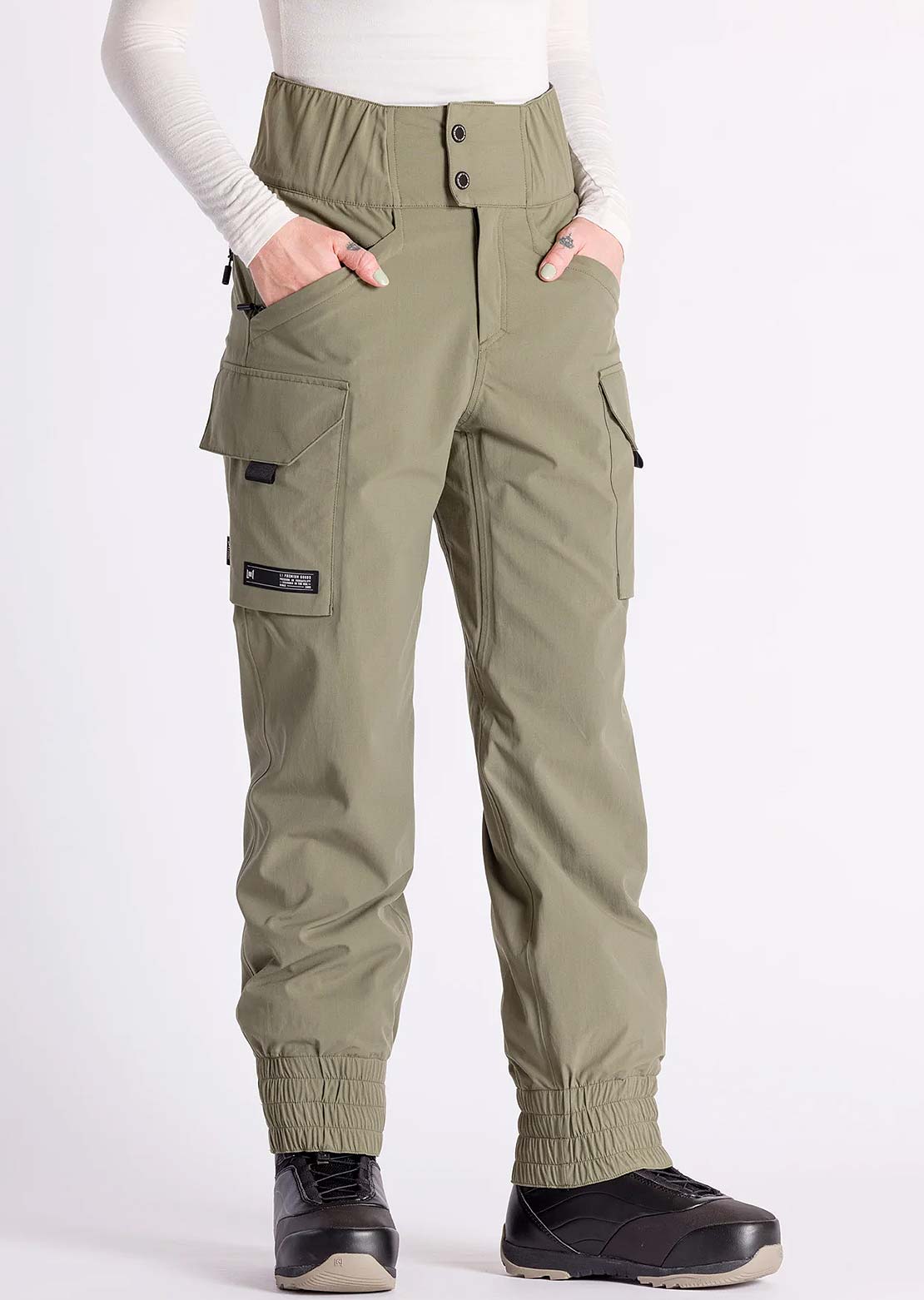 L1 Women's Rika Pants