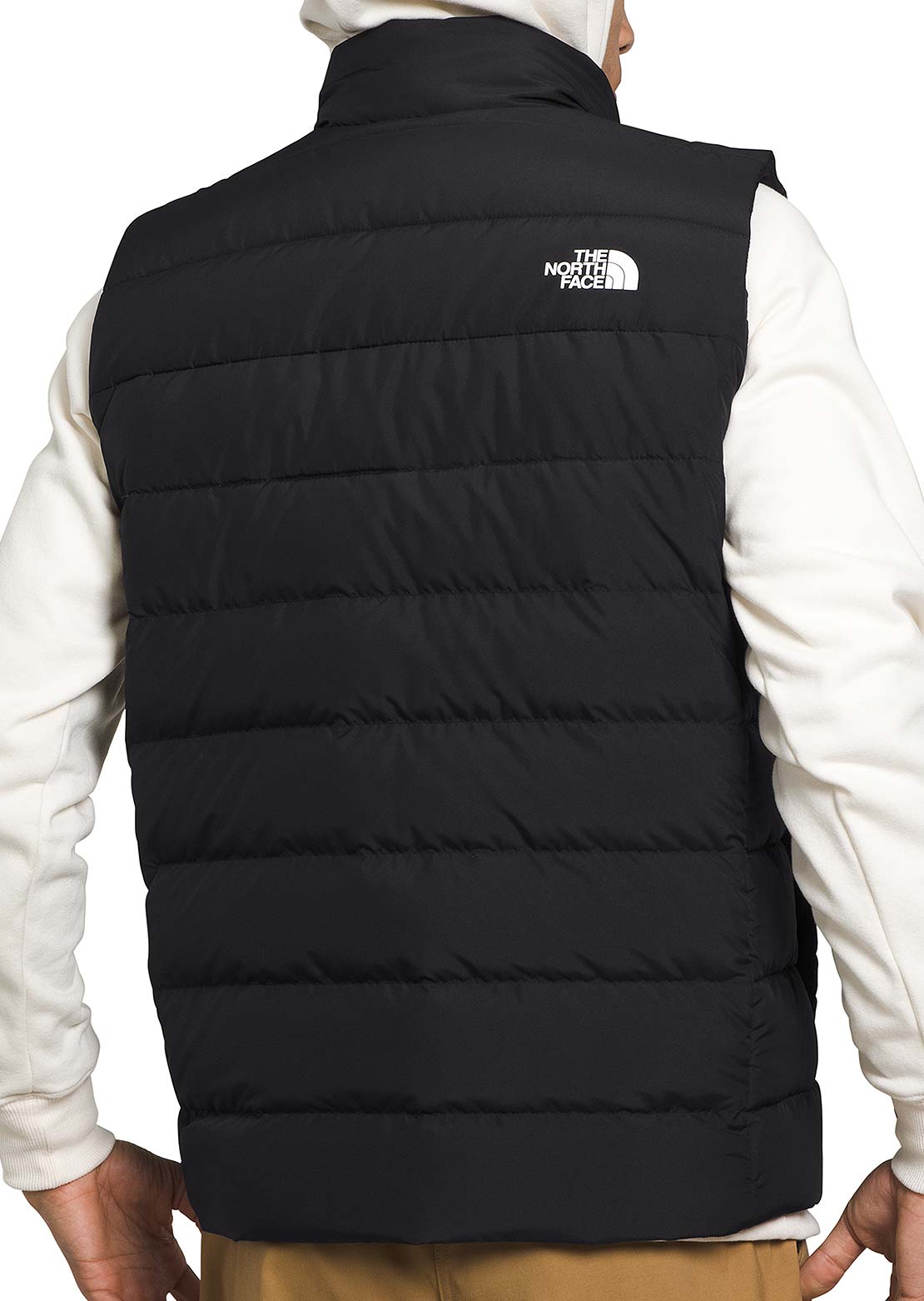 The North Face Men's Aconcagua 3 Vest