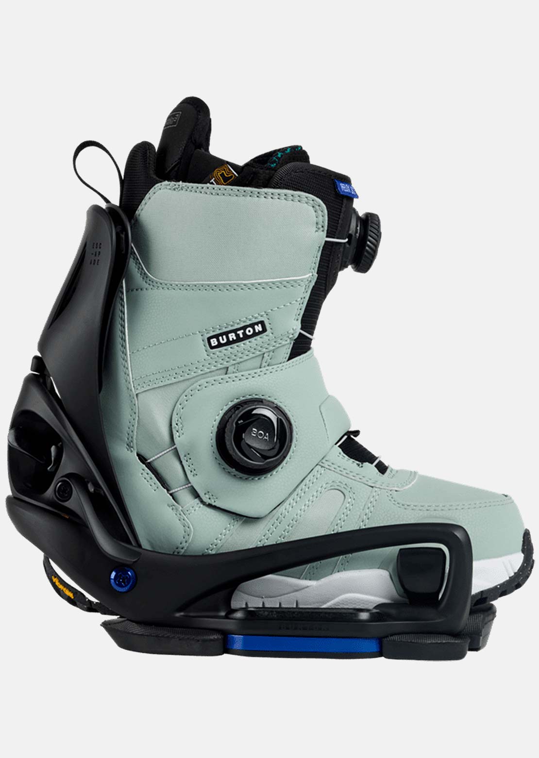 Burton Women's Step On Escapade EST Bindings