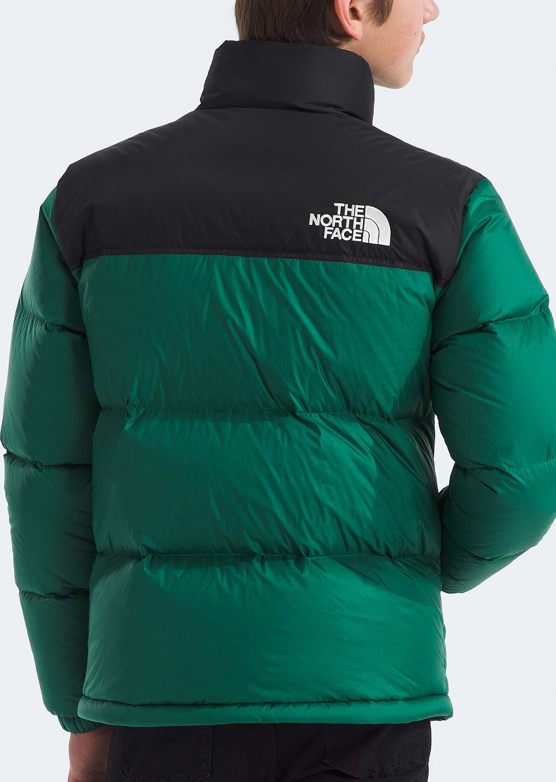 The North Face Junior 1996 Retro Nuptse Jacket Cheap Fashion Style