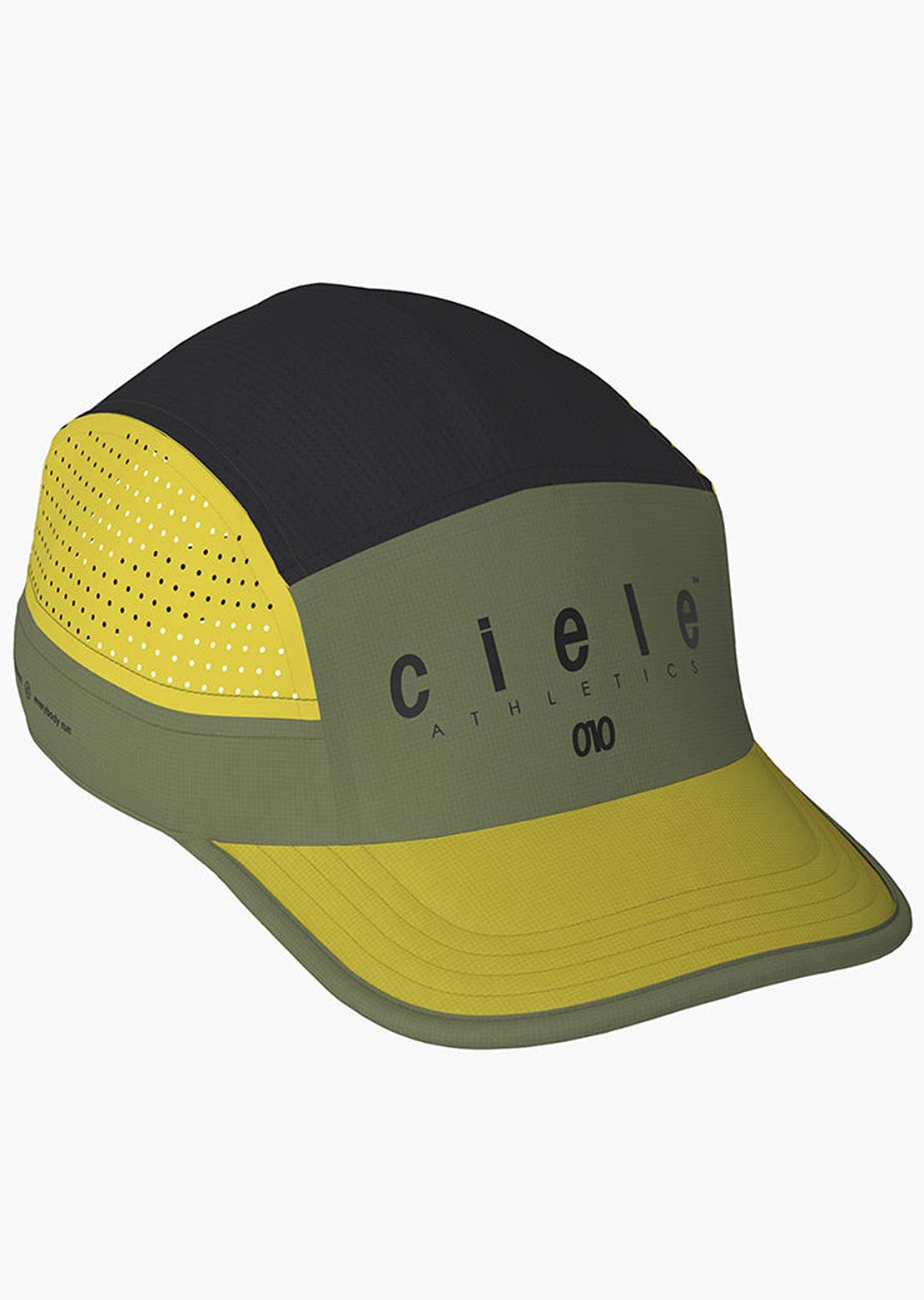 Ciele Unisex GO SC Decade Cap Official Site For Sale