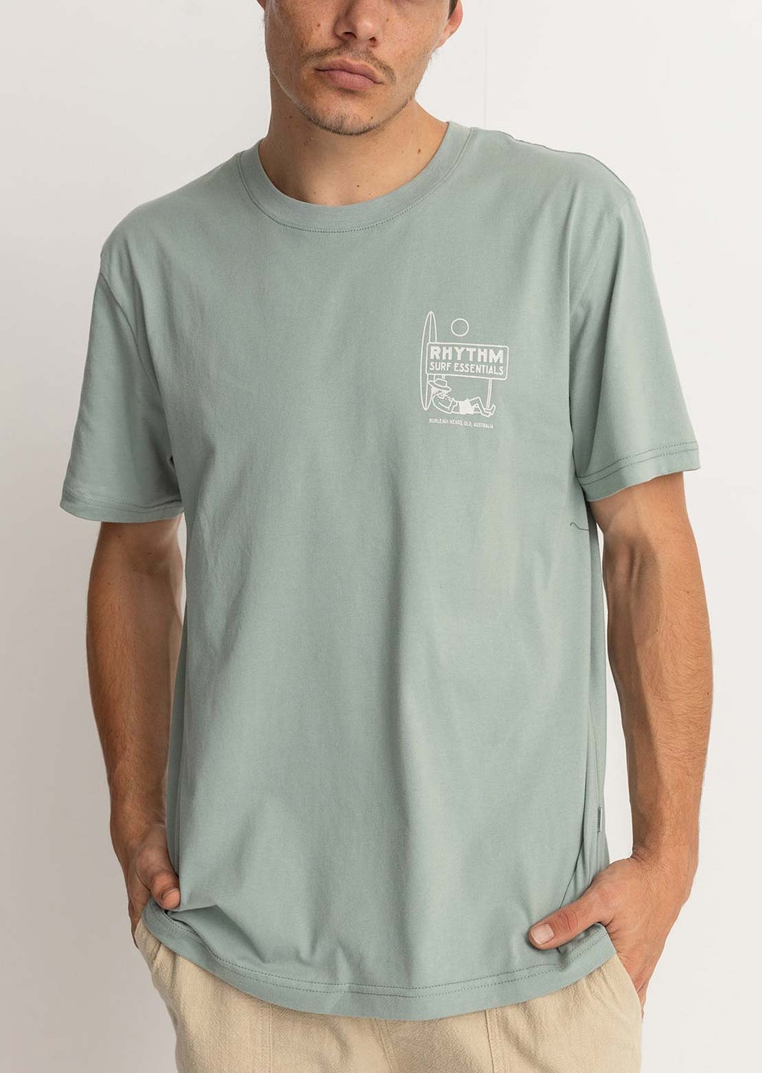 Rhythm Men's Lull T-Shirt