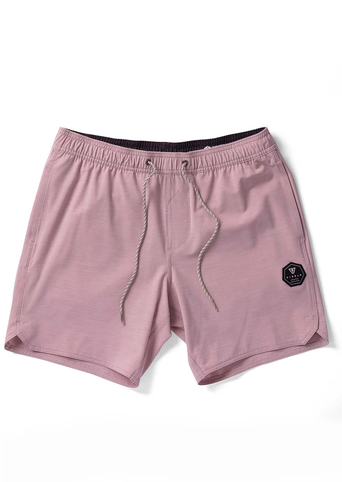 Vissla Men's Breakers 16.5 Ecolastic Boardshorts