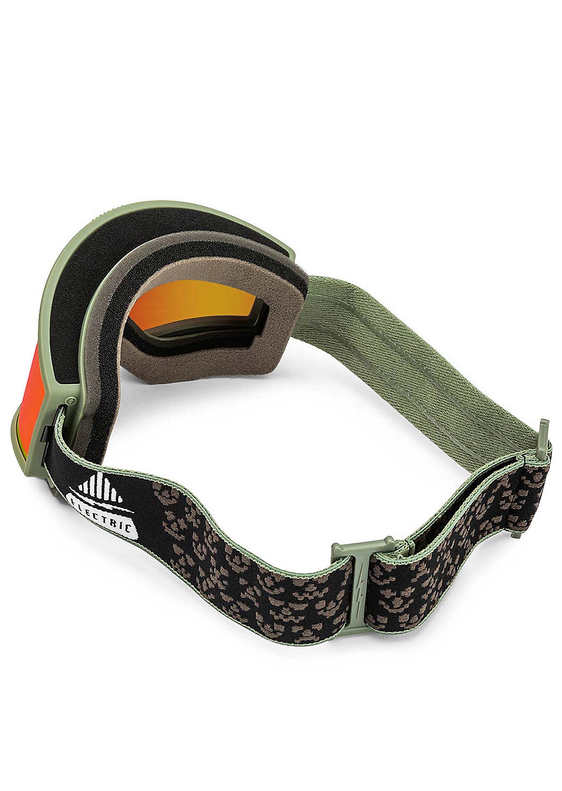 Electric Kleveland Snow Goggles Cheap Supply