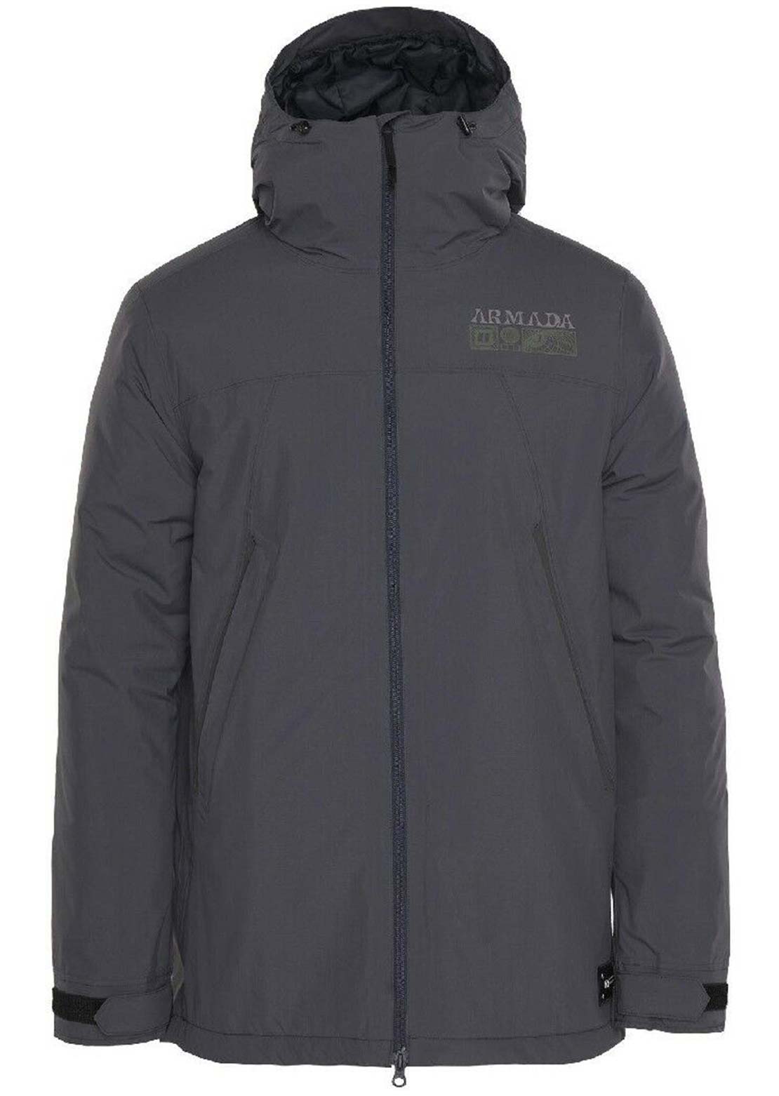 Armada Men's Reedy Insulated Jacket