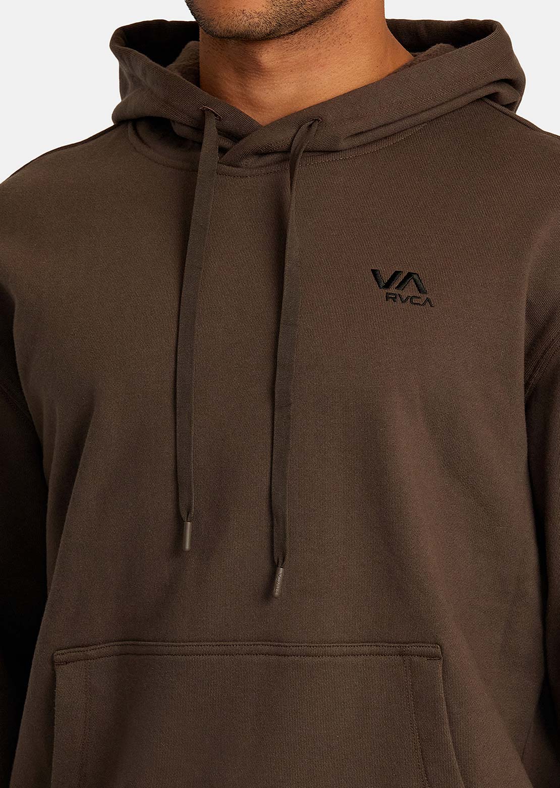 RVCA Men's Va Essential Hood