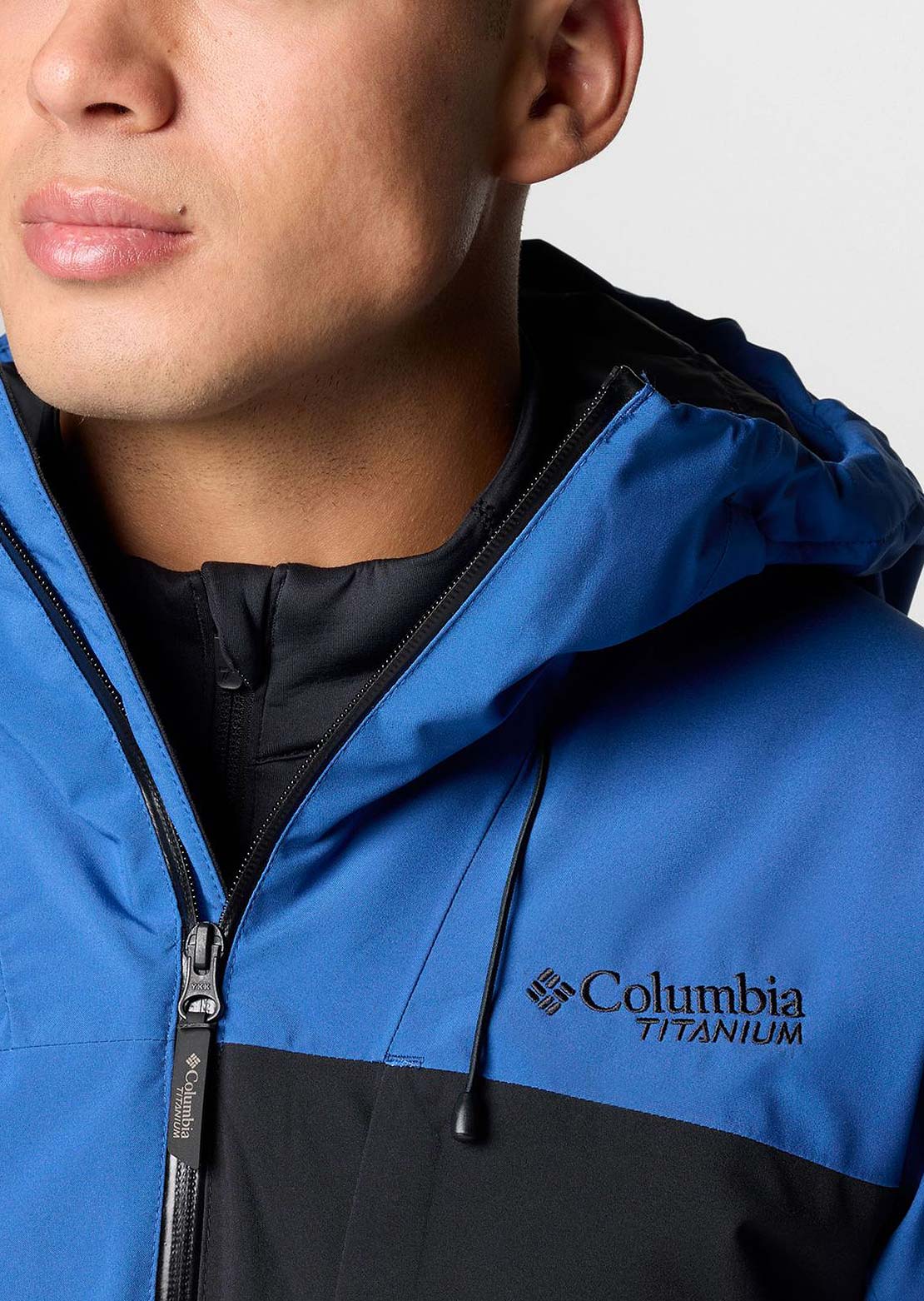 Columbia Men's Winter District III Jacket