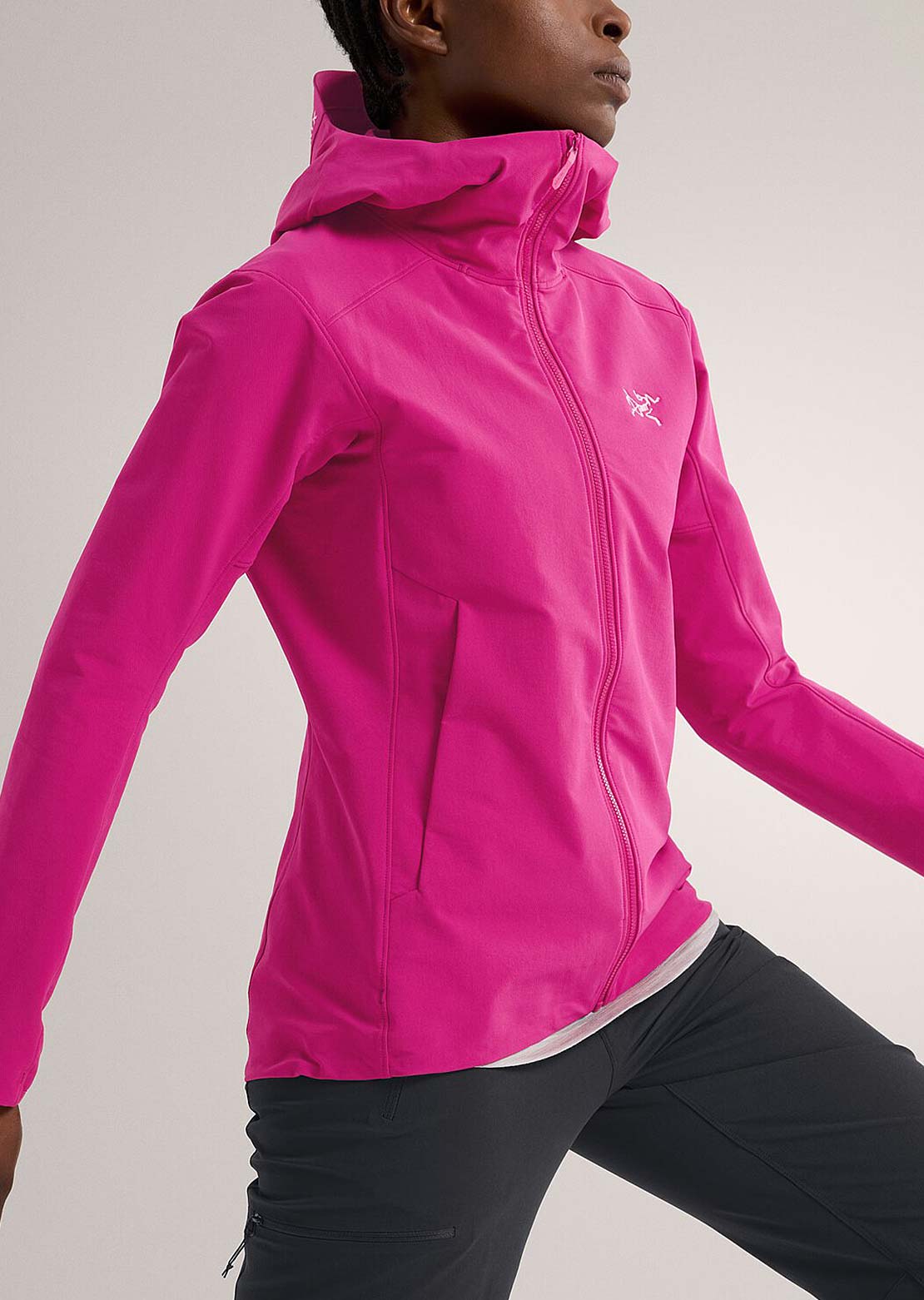 Arc'teryx Women's Gamma Hood