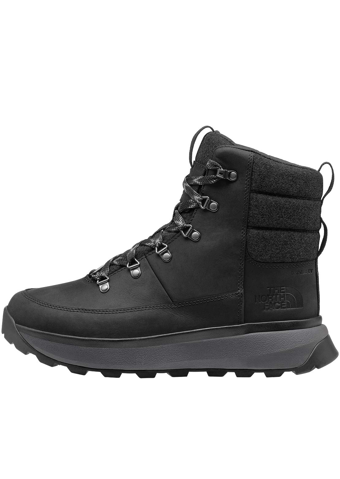 The North Face Men's Bergen Leather WP Boots