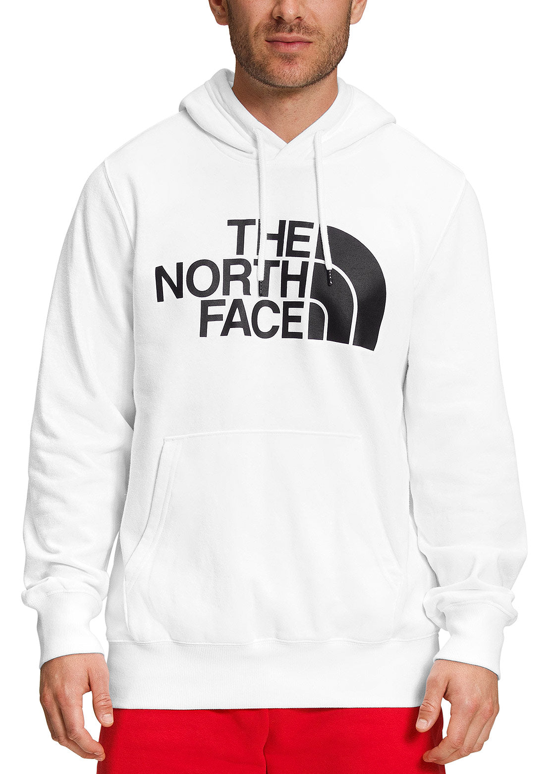 The North Face Men's Half Dome Pullover Hood