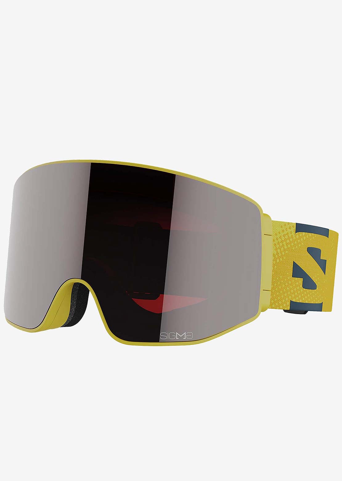 Salomon Unisex Sentry Prime Sigma Snow Goggles In China Cheap Online