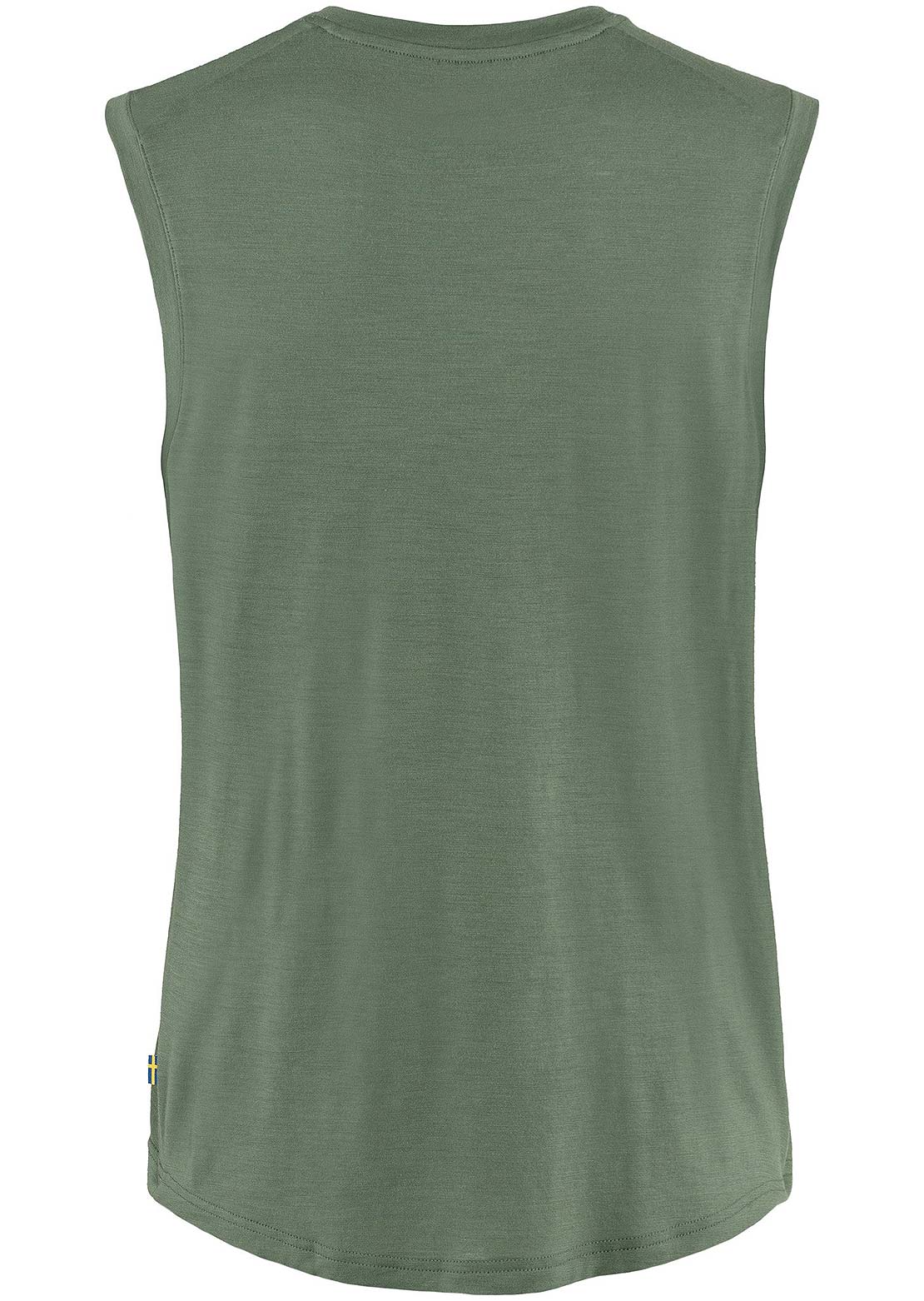 Fjallraven Women's Abisko Day Hike Tank Top