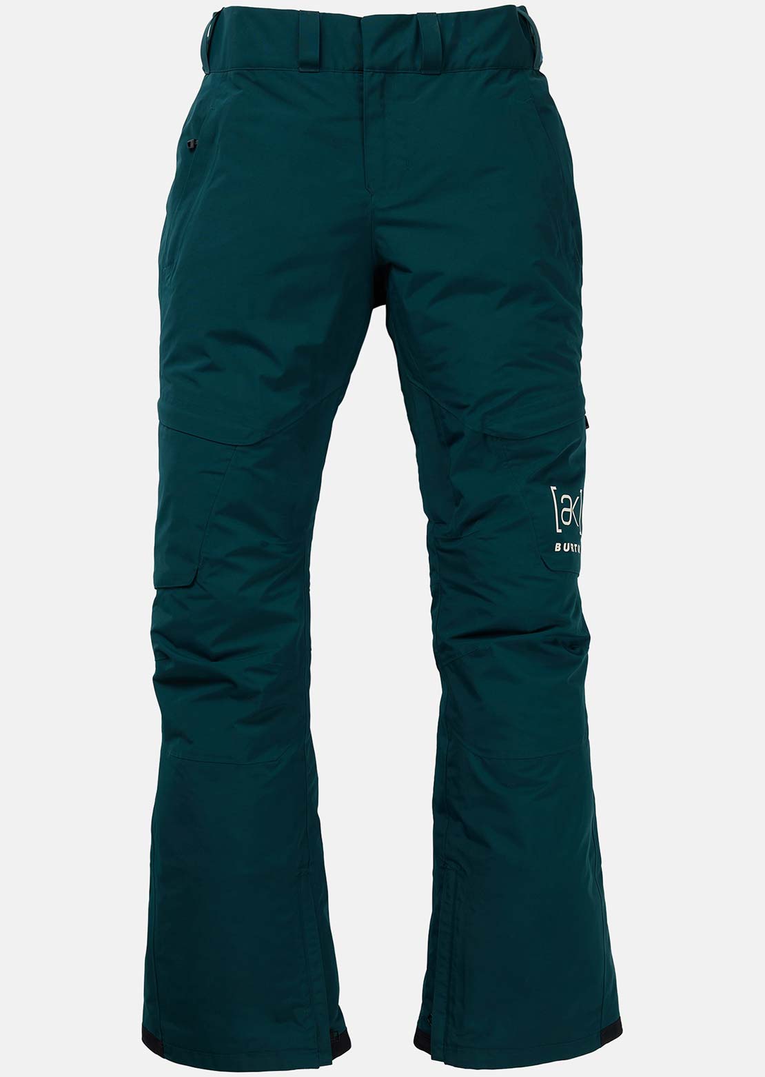 Burton Women's AK GORE-TEX Insulated Summit Pants