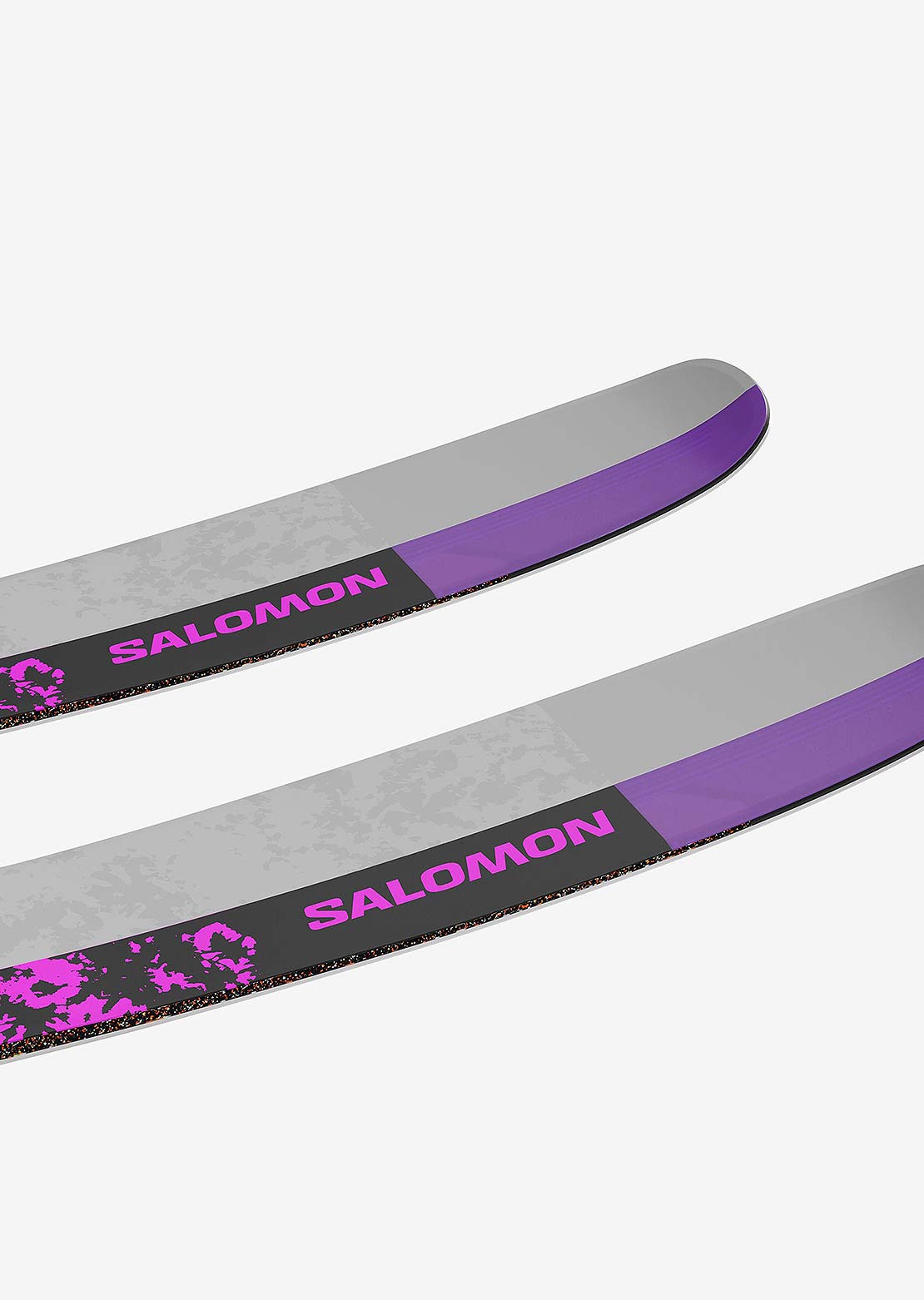 Salomon Unisex QST X Freeride Skis Looking For Online