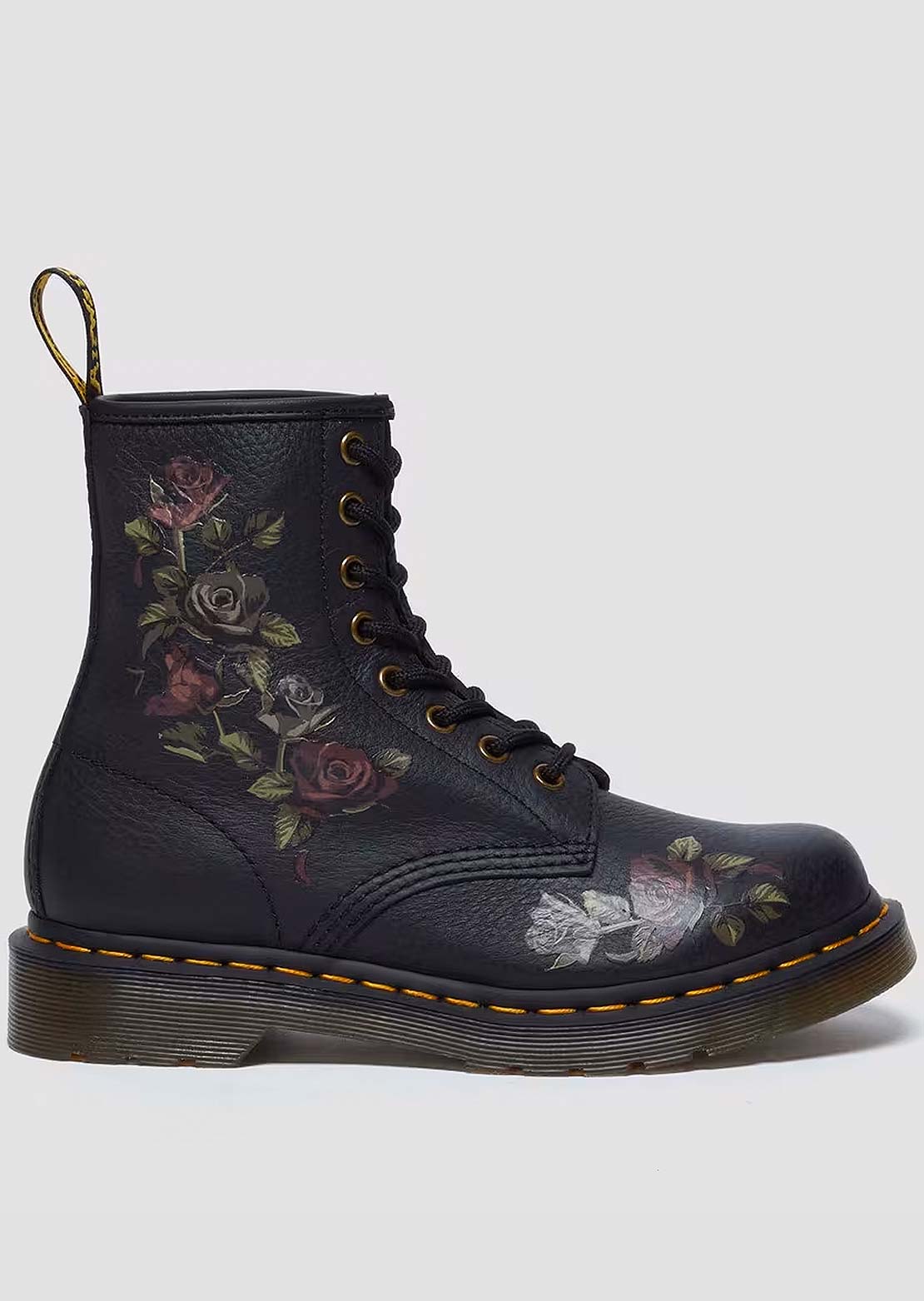 Dr.Martens Women¡¯s 1460 Nappa Decayed Boots Cheap Sale Countdown Package