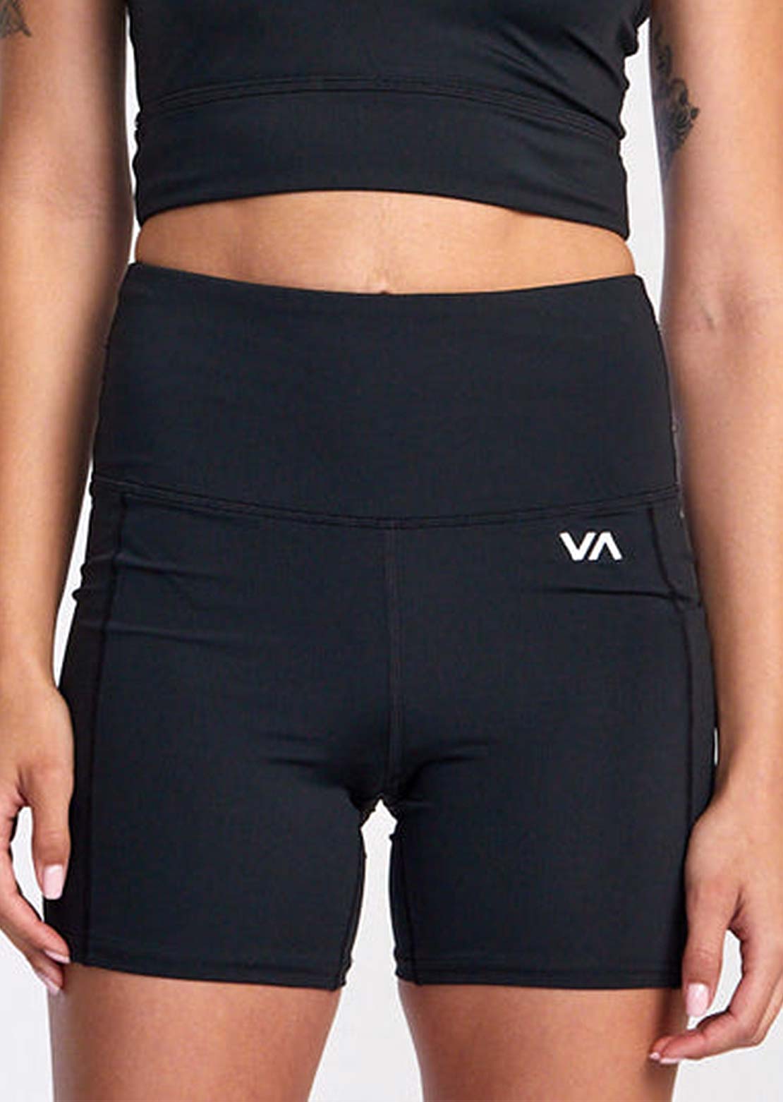 RVCA Women's Rib Pocket Shorts