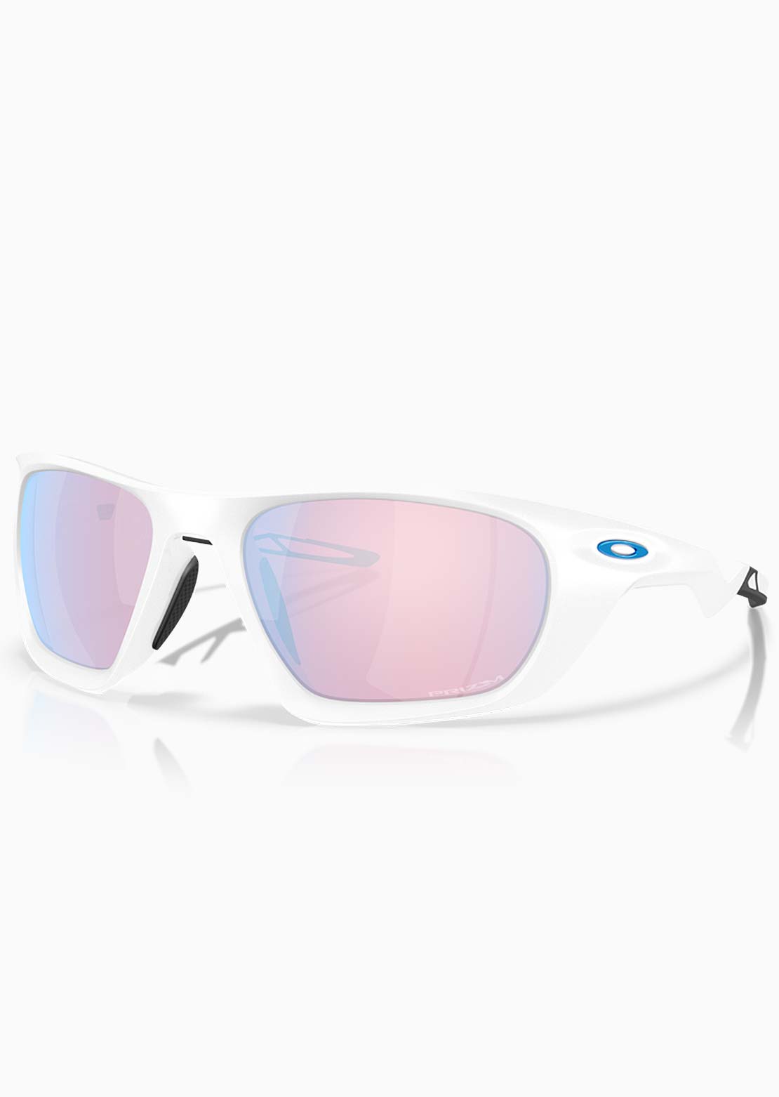 Oakley Men's Lateralis Prizm Sunglasses