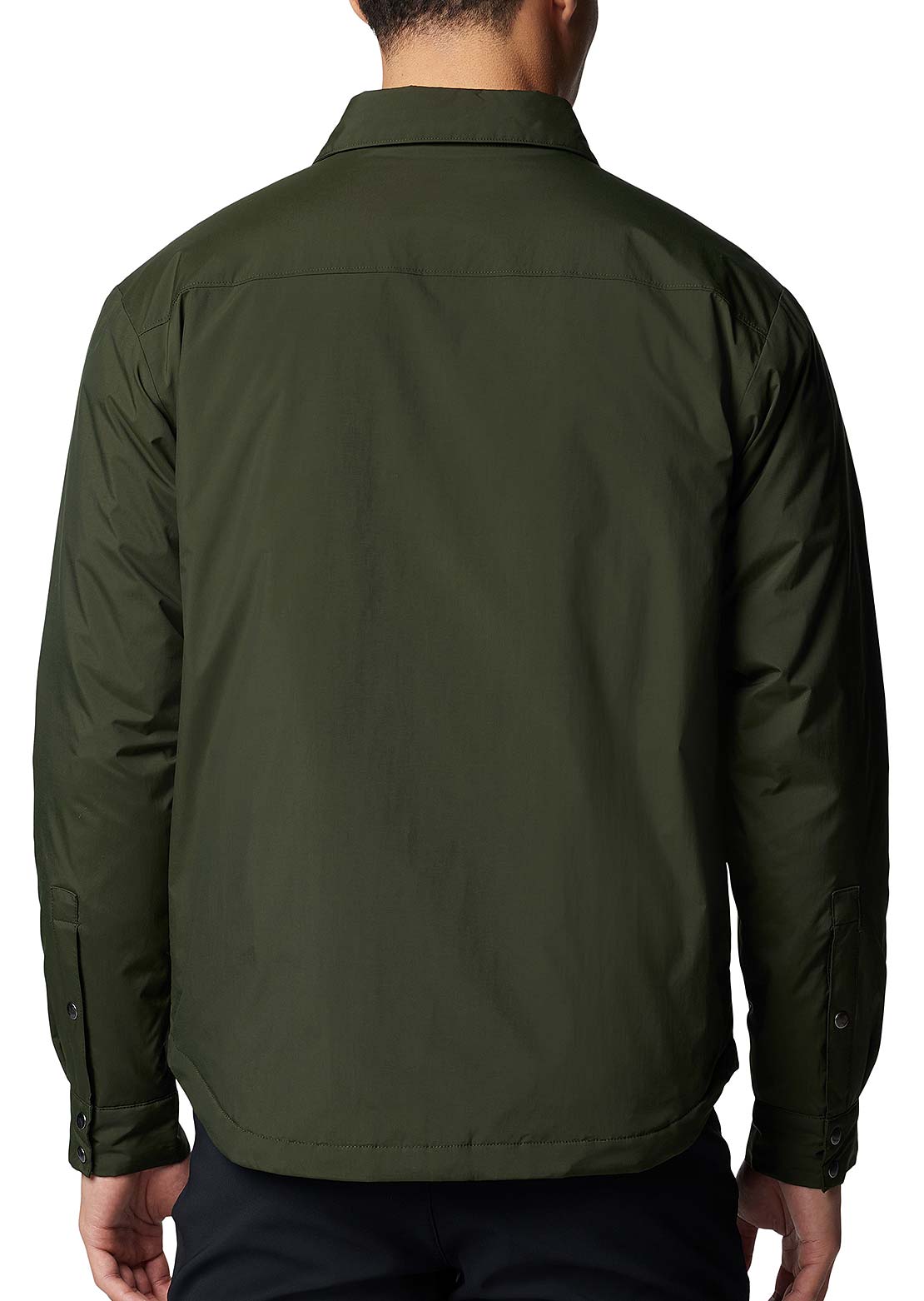 Columbia Men's Ballistic Ridge II Shirt Jacket