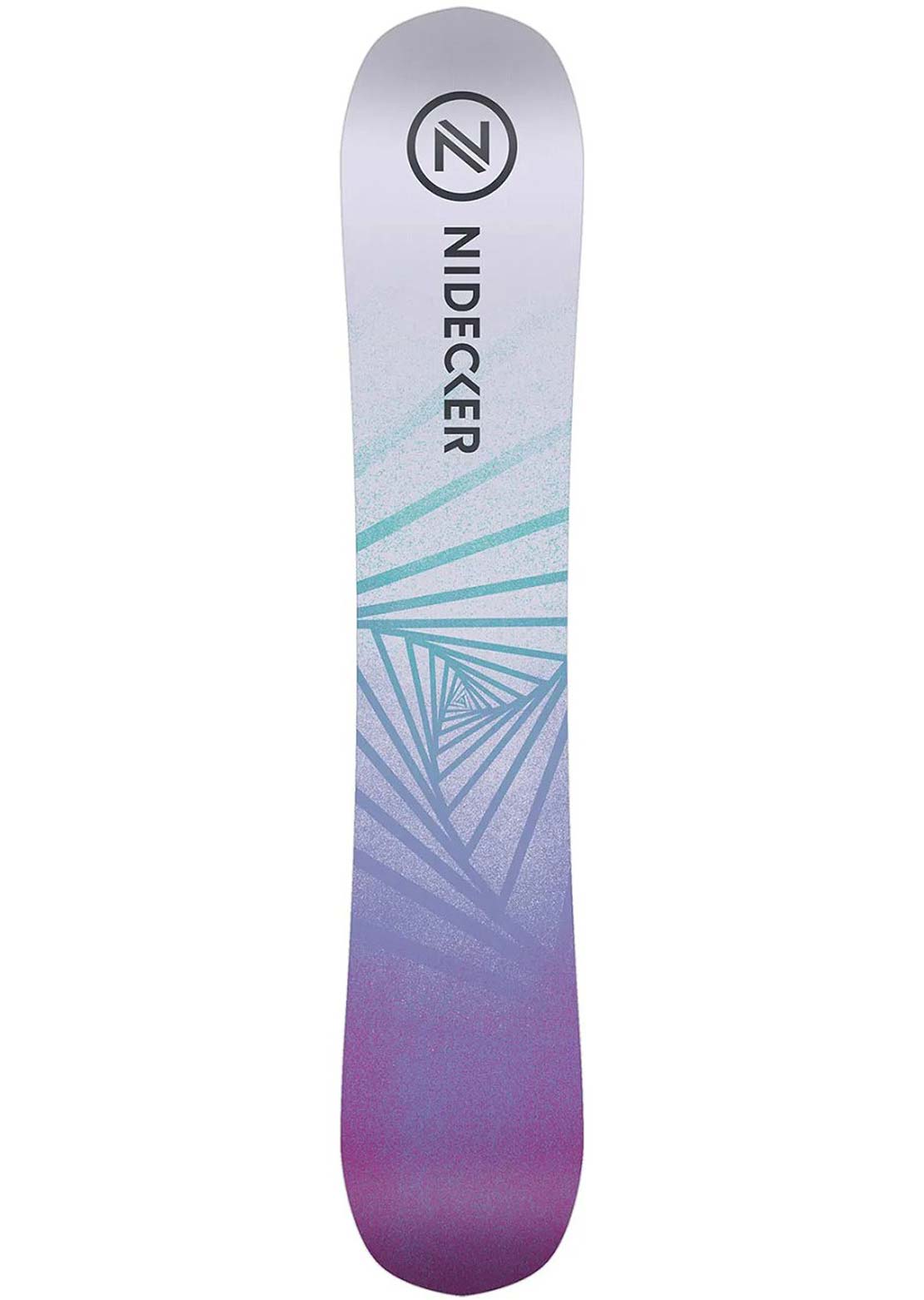 Nidecker Women's Astral Snowboard