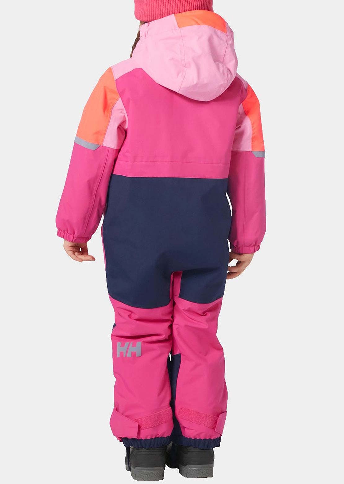 Helly Hansen Junior Rider 2.0 Insulated Suit Free Shipping New Styles