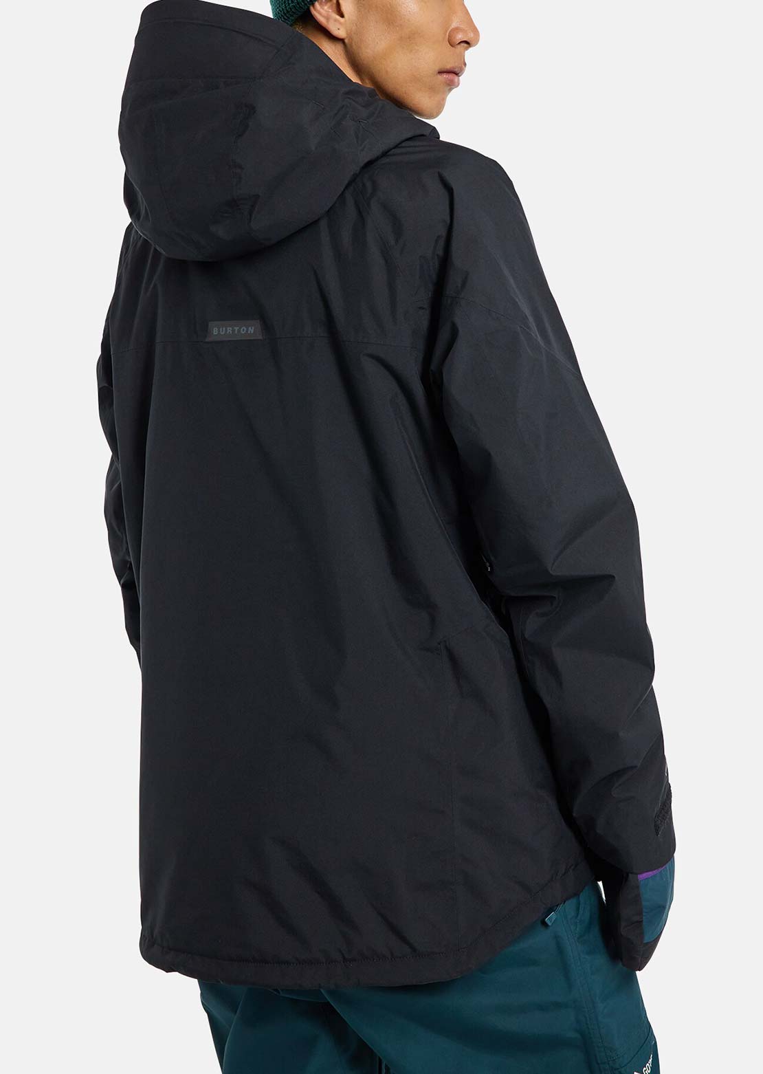 Burton Men's Pillowline GORE-TEX Jacket