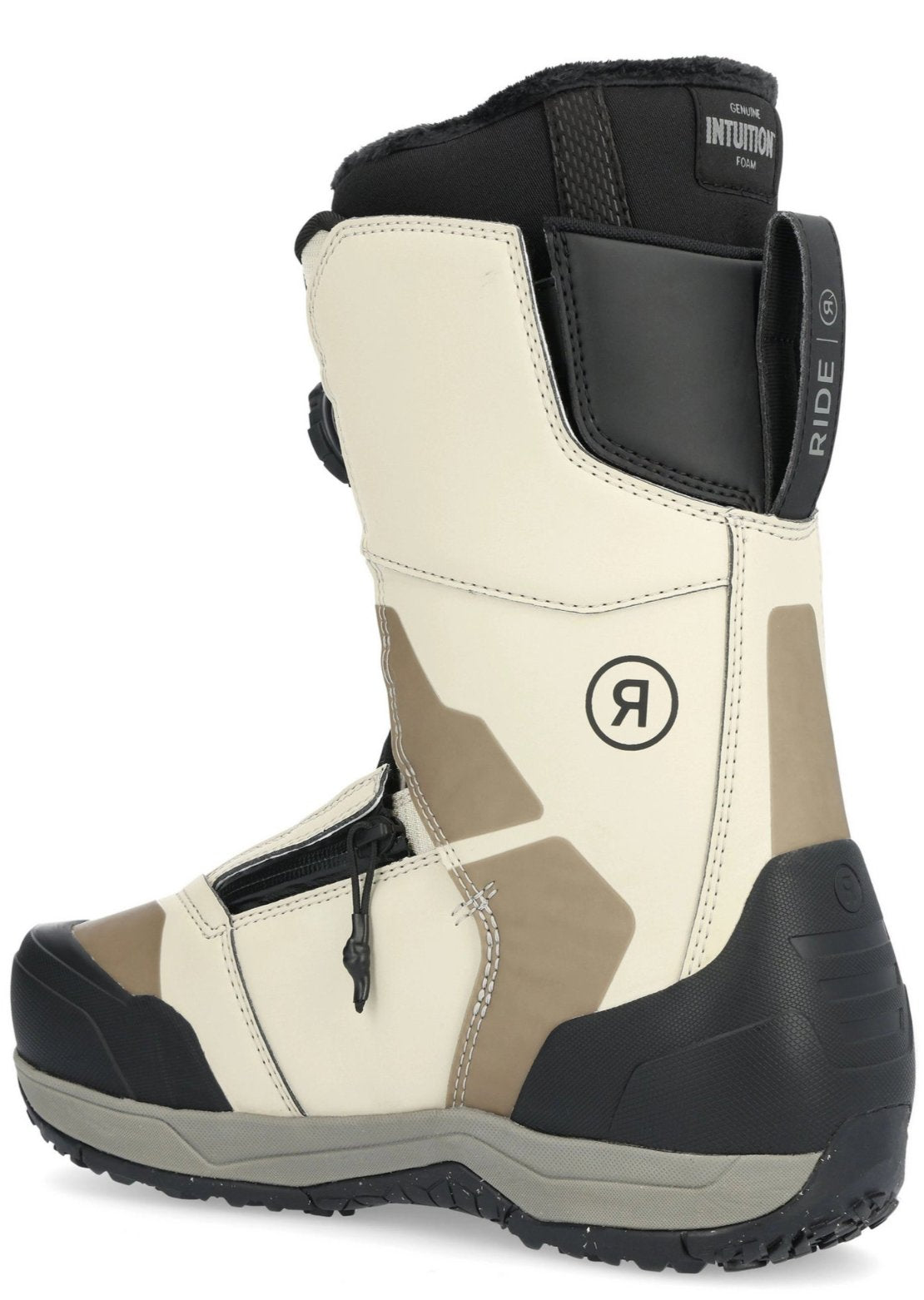 Ride Men's Torrent Snowboard Boots