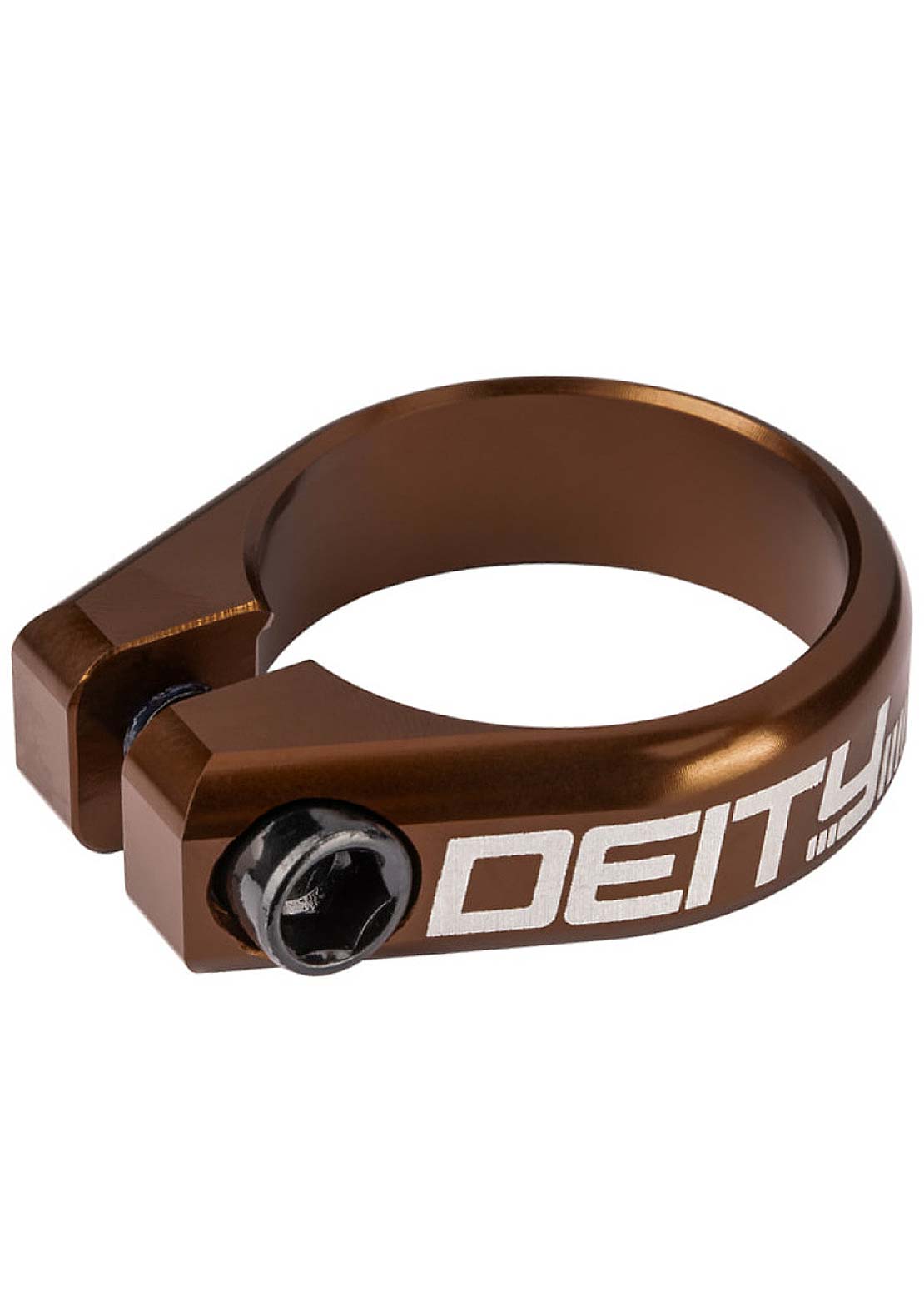 Deity Circuit Seatpost Clamp 38.6 Sale Ebay